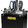 Станок REMS ССМ 250KS для сварки пластмассовых труб диаметром до 250 мм