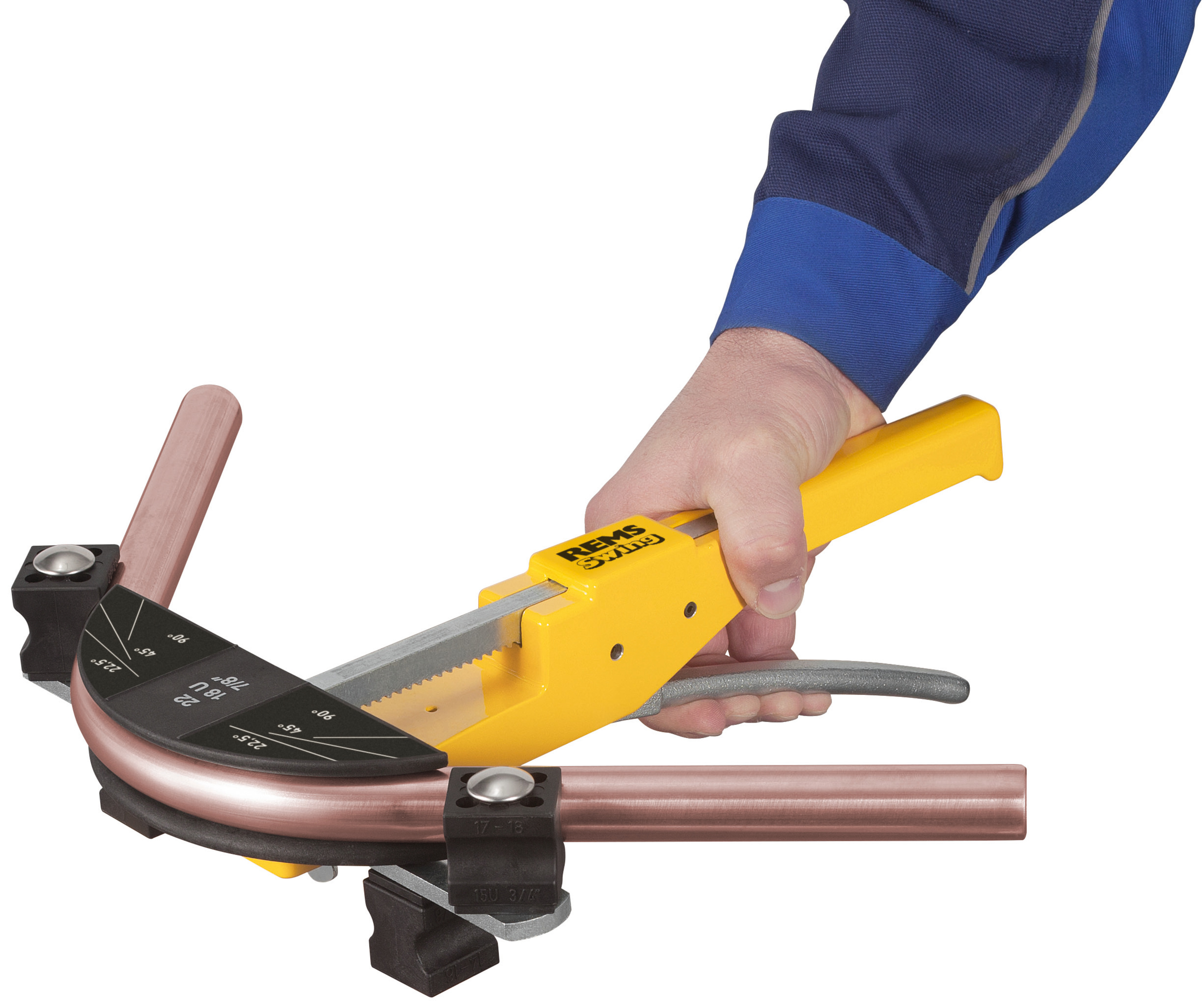 Устройство привода поворота REMS (153100 R)