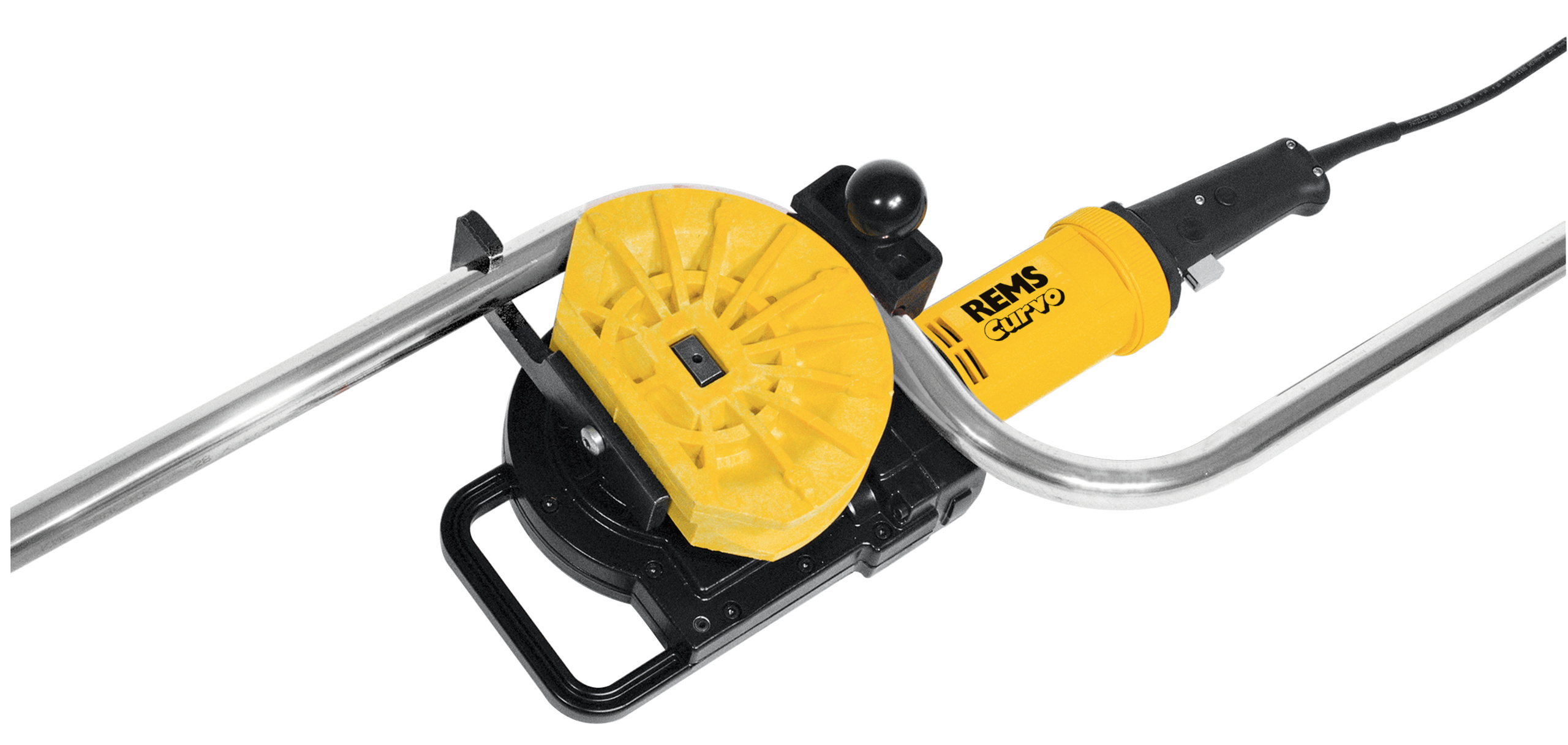 Электр. трубогиб Curvo "Курво" - привод, 580000 R220