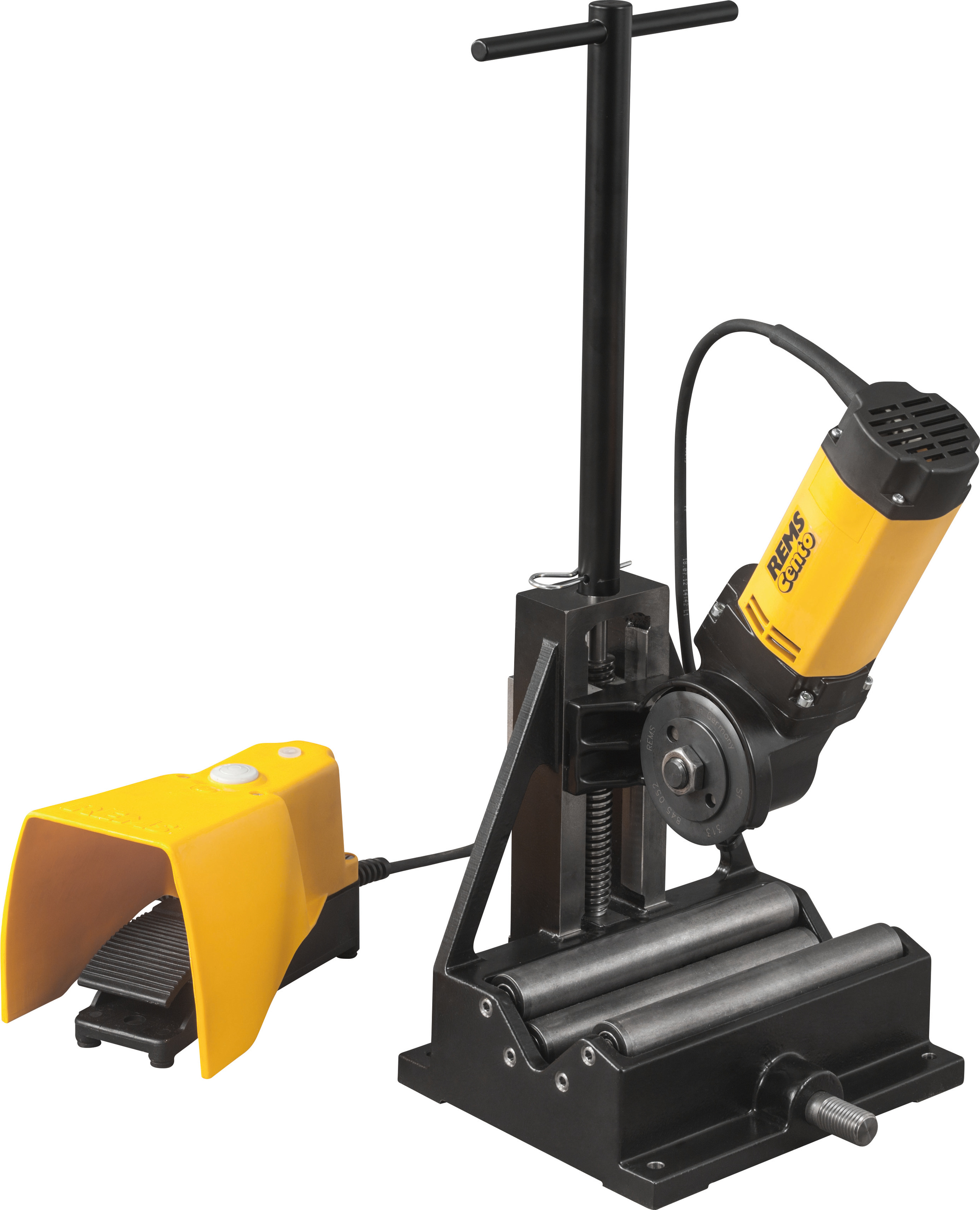 REMS Центо Базовый (845001 R220) - купить