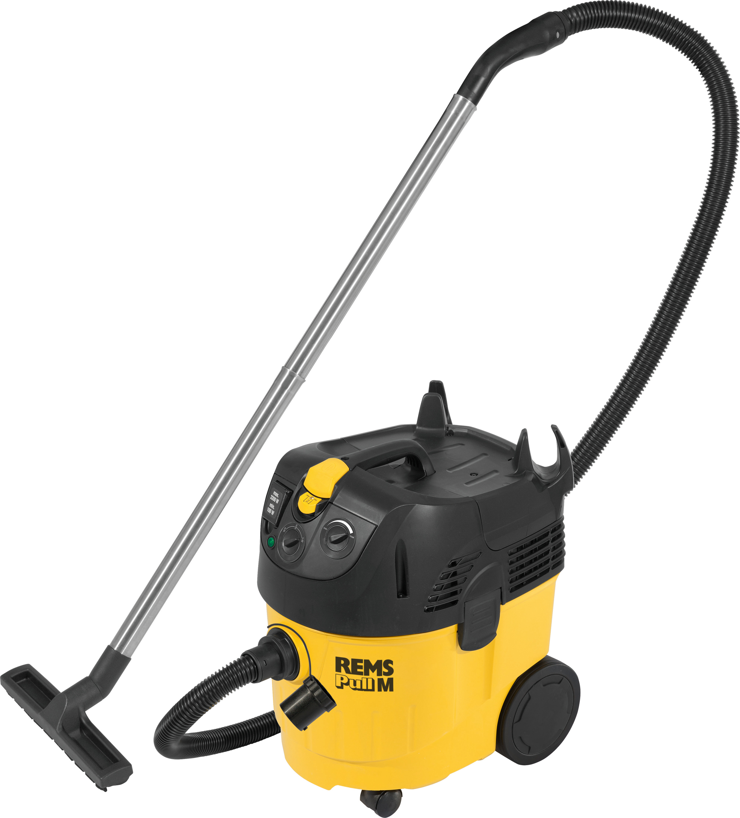 REMS Pull М Комплект (185501 R220)