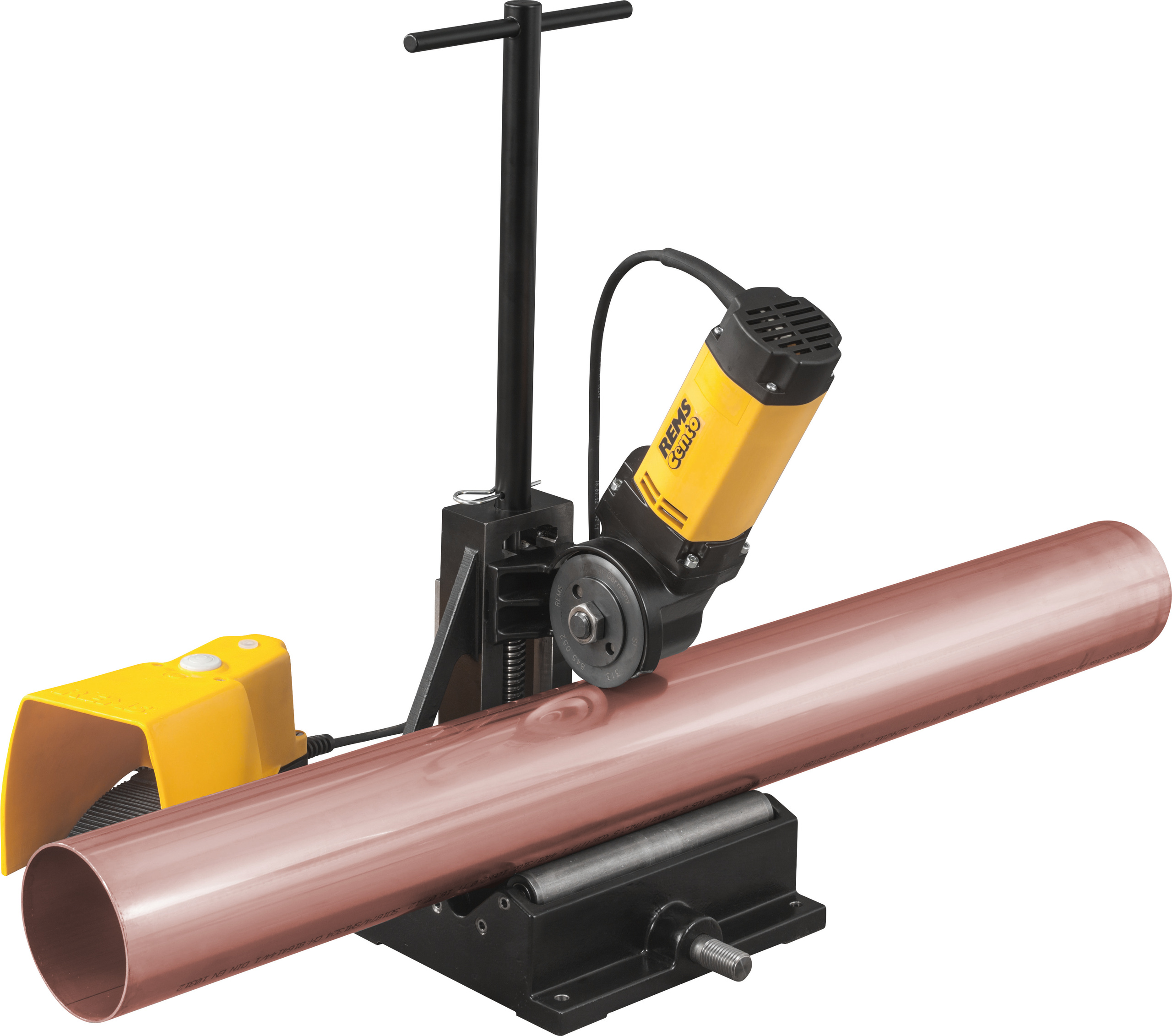 REMS Центо Базовый (845001 R220) - купить