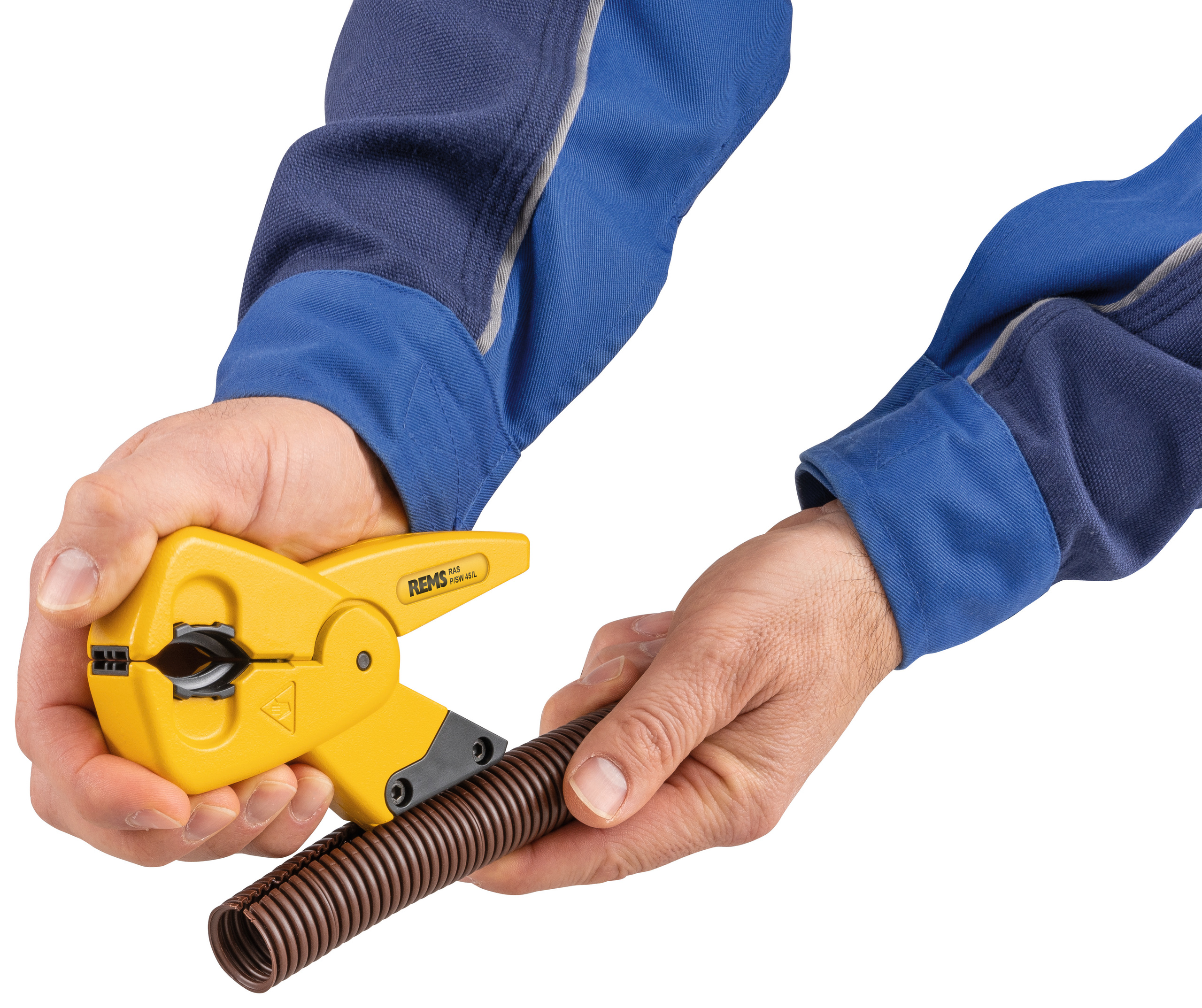 РЕМС РАС П/СВ 45/Л (113480 R) - купить