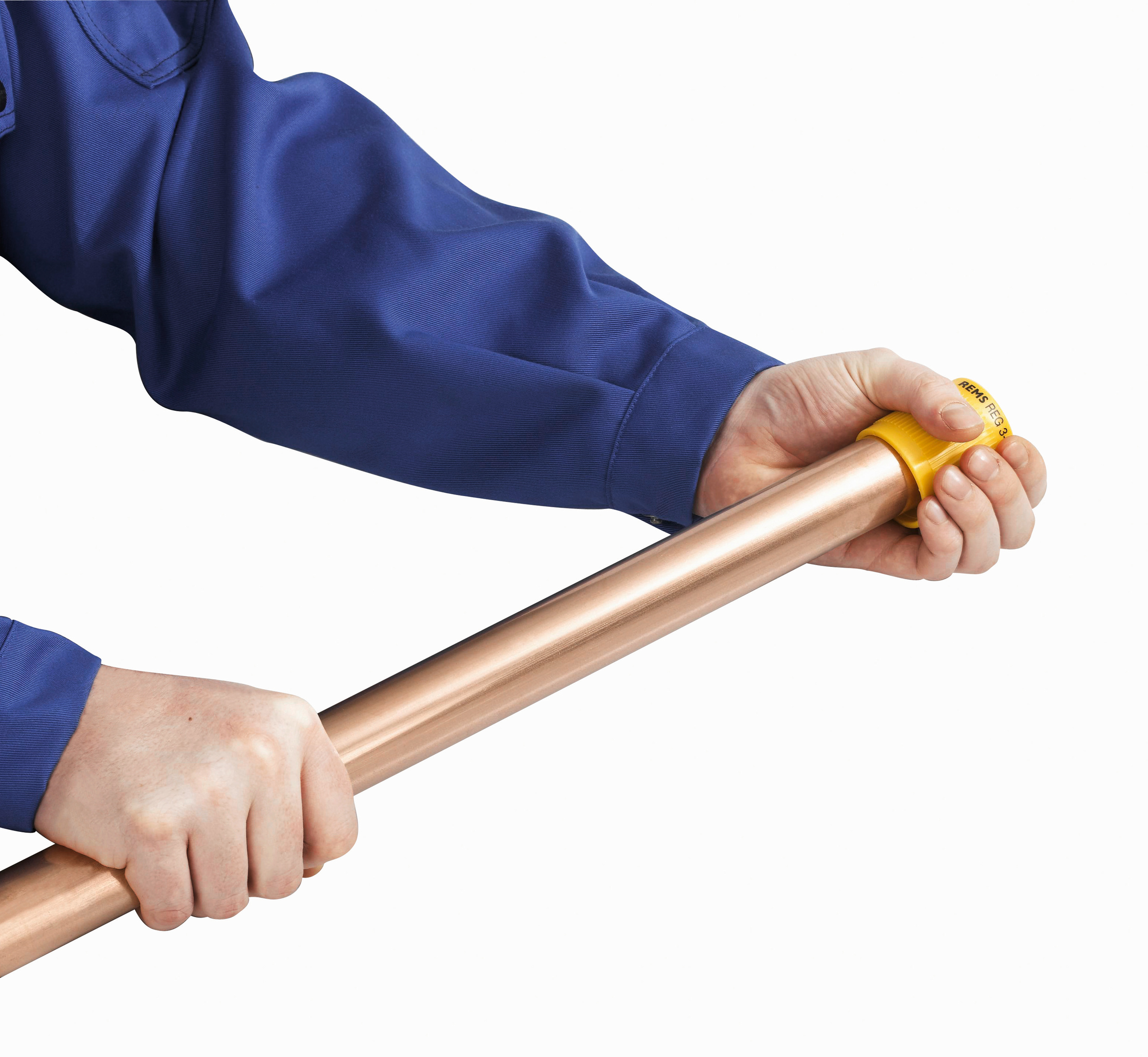 REMS RE G 3-35, Ø3-35 мм, Ø1/8-1 3/8" (113900 R) - купить