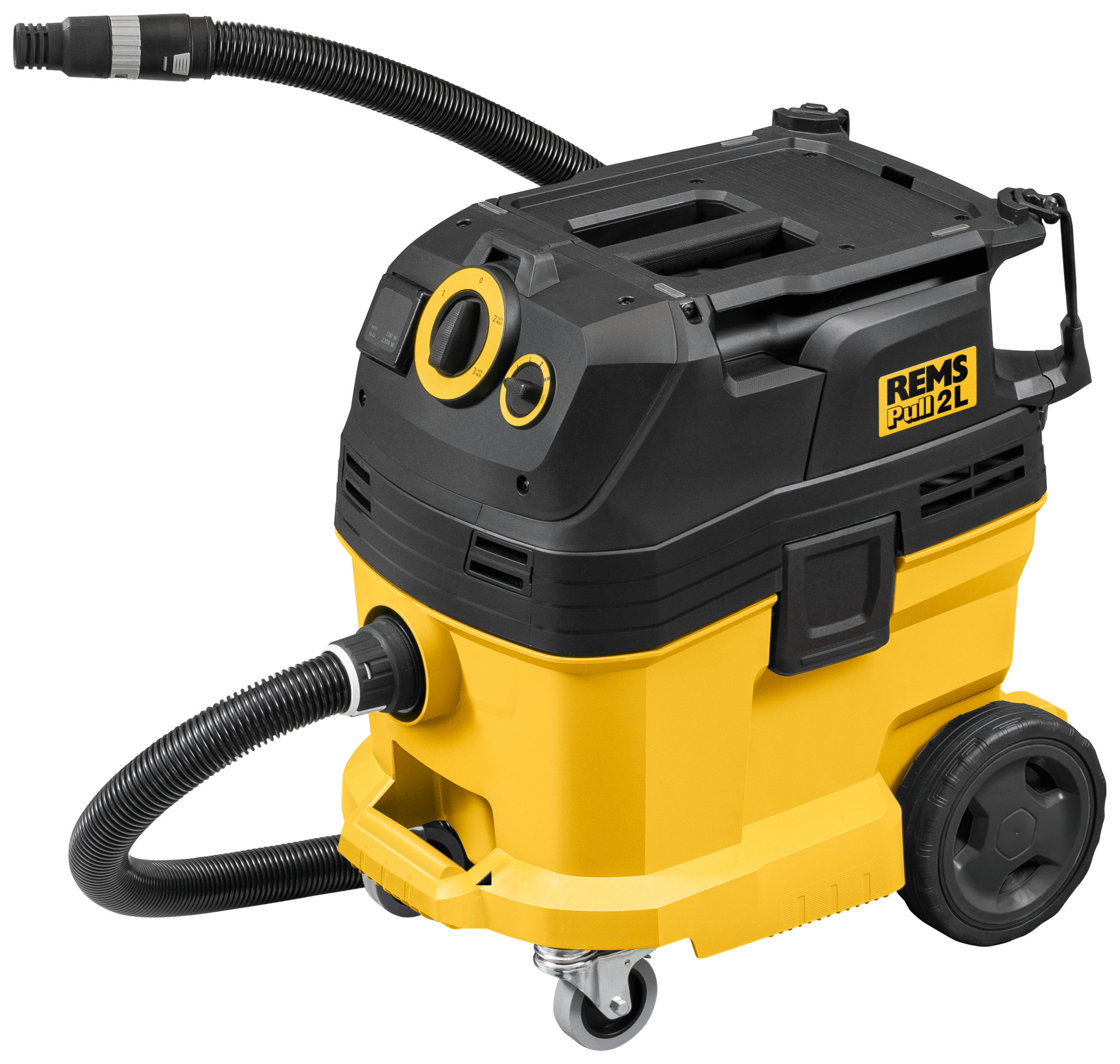REMS Pull 2 л комплект W (185603 R220)
