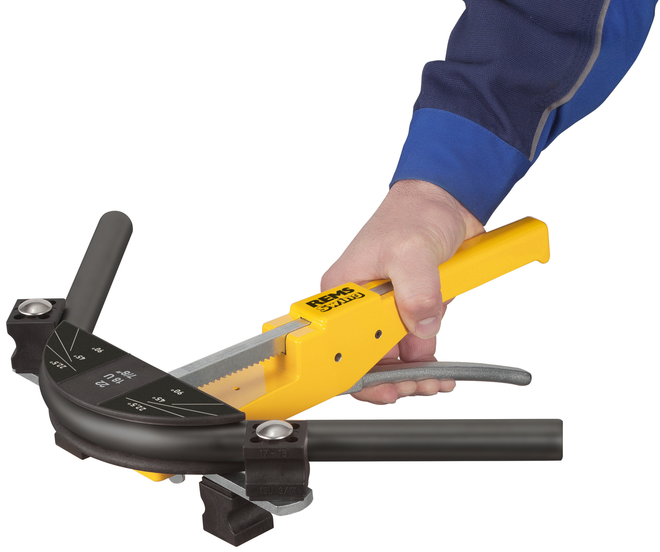 Устройство привода поворота REMS (153100 R)