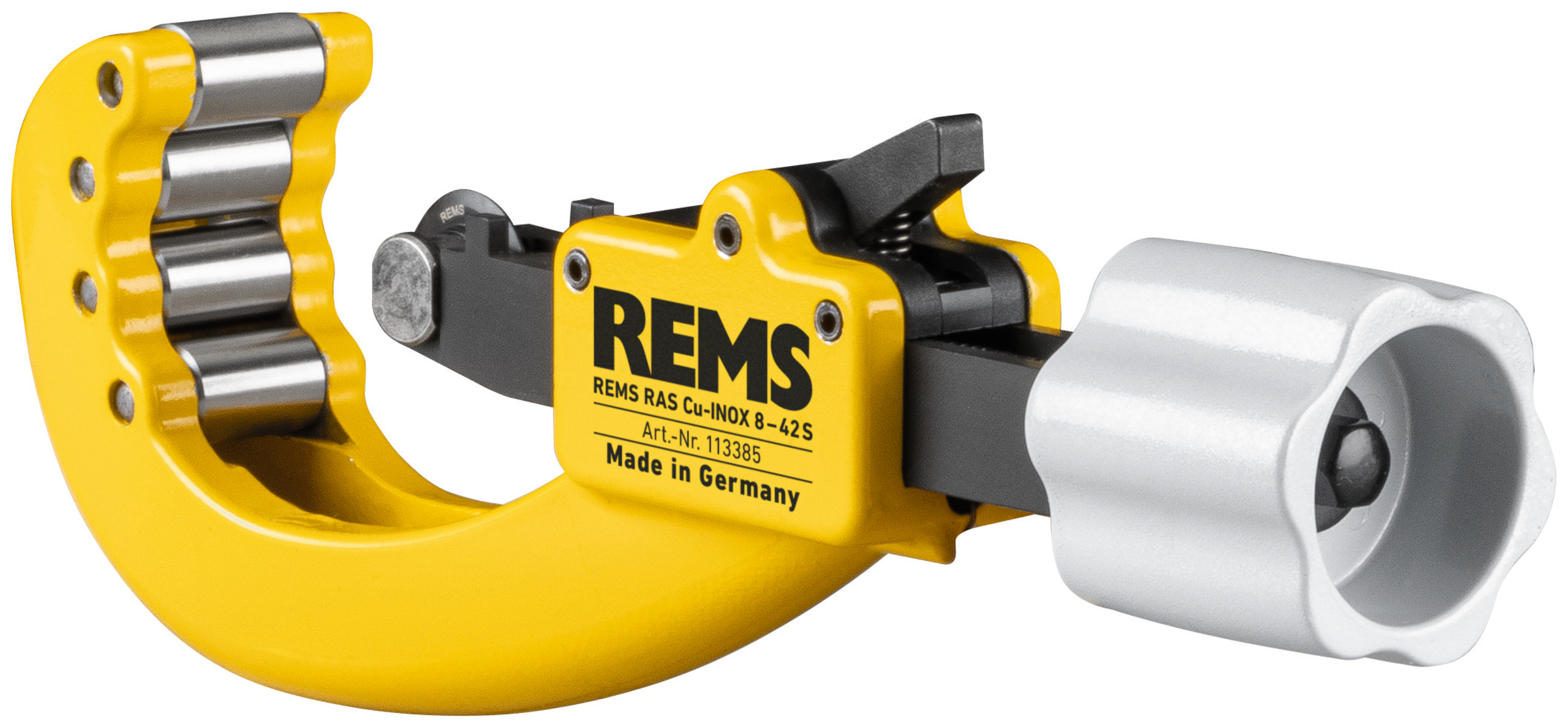 REMS РАС Cu-INOX 8-42 S, Ø8-42 мм, 3/8-1 5/8" (113385 R) - купить