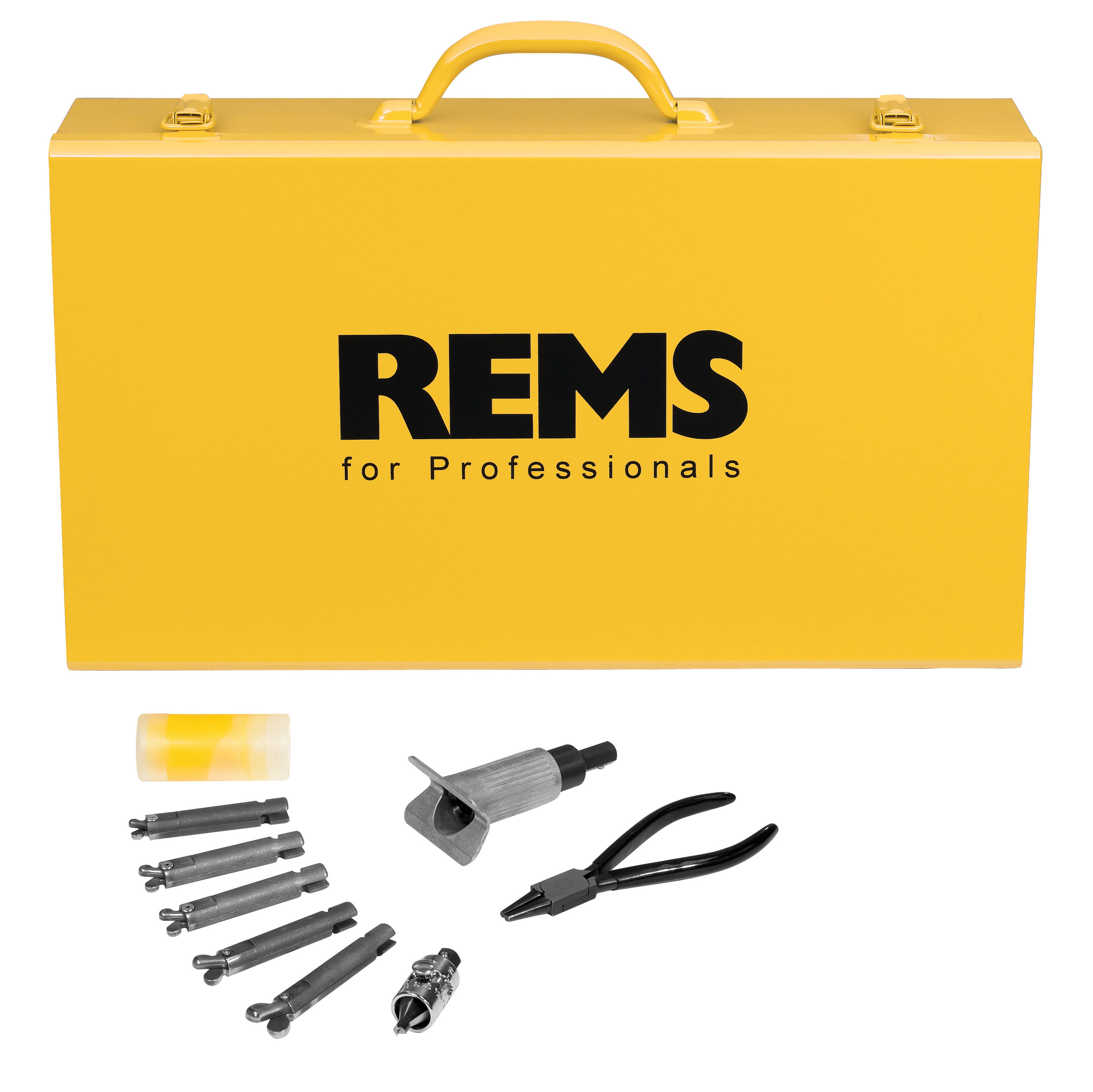 REMS Ураган Набор 12 + 14 + 16 + 18 + 22 (151010 R220)