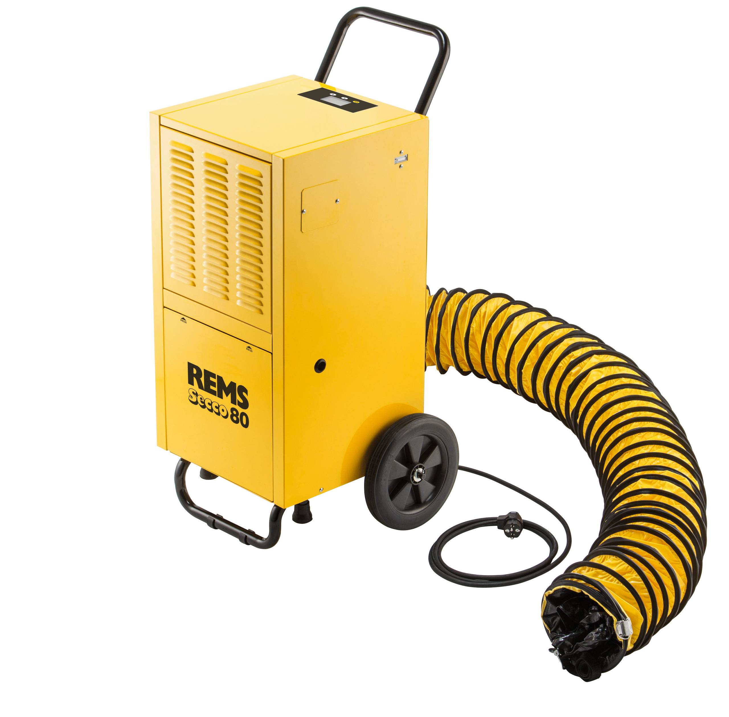 REMS Секко 80 комплект (132010 R220)