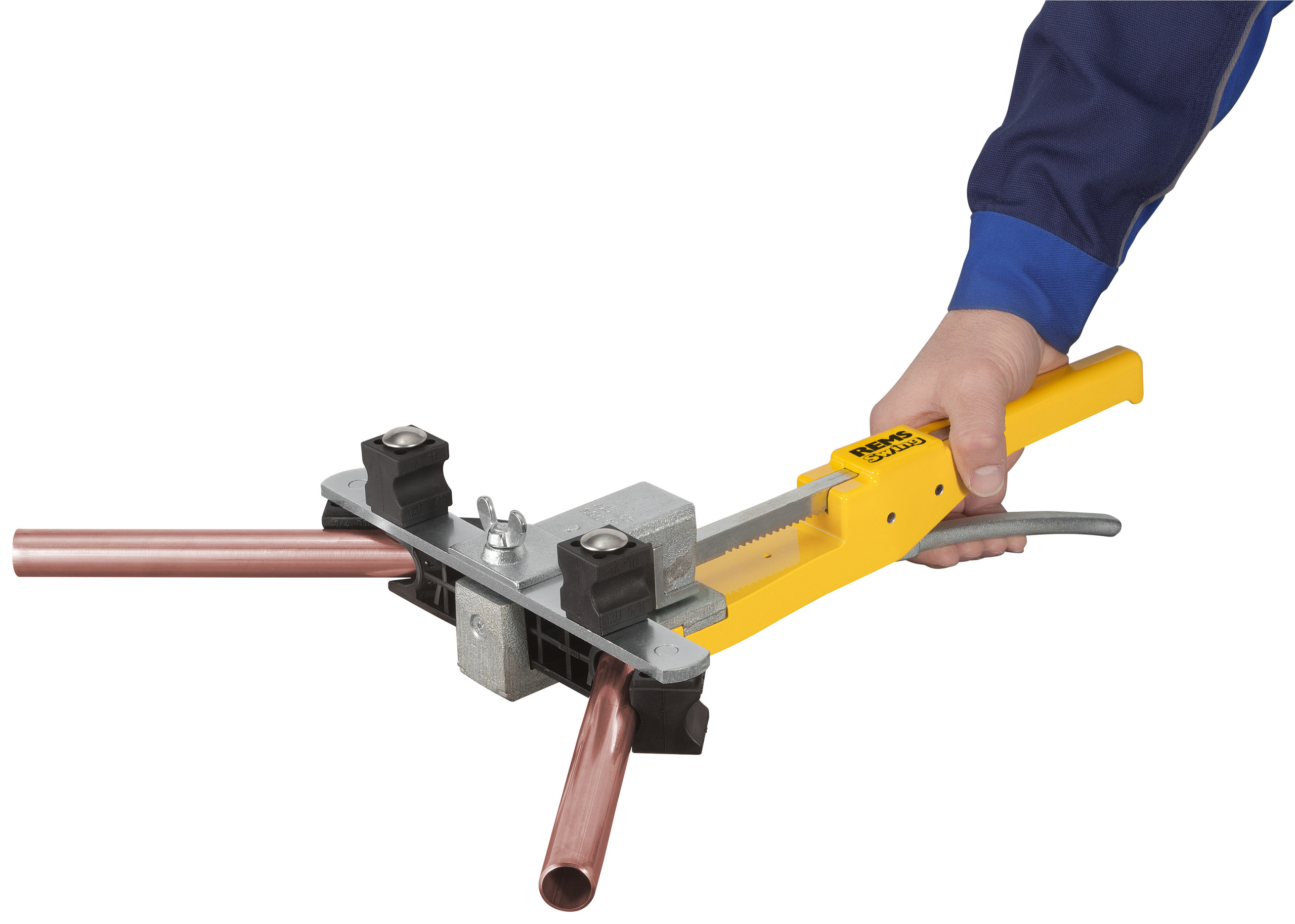 Приспособление для обратной гибки к Swing, 153140