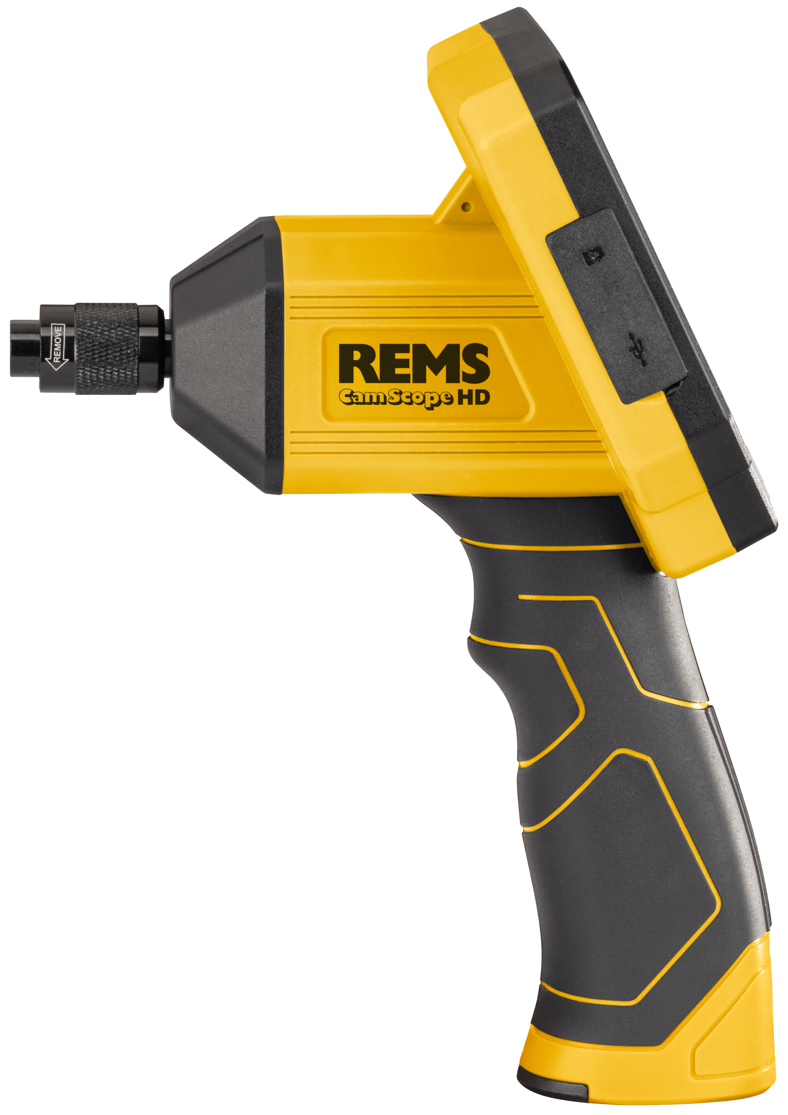Комплект REMS CamScope HD (175400 R4) - купить