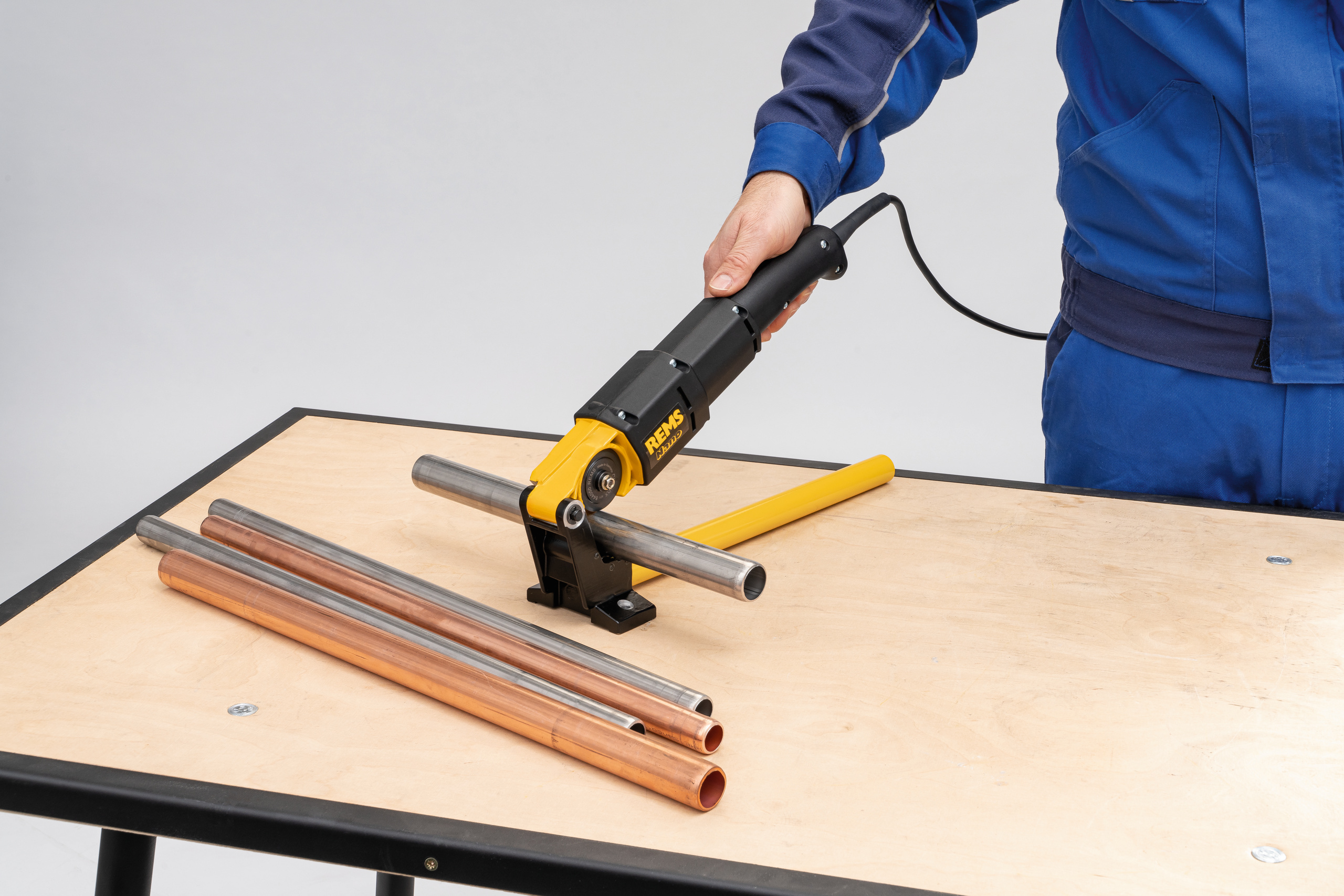 REMS Нано Базовый пакет (844010 R220) - купить