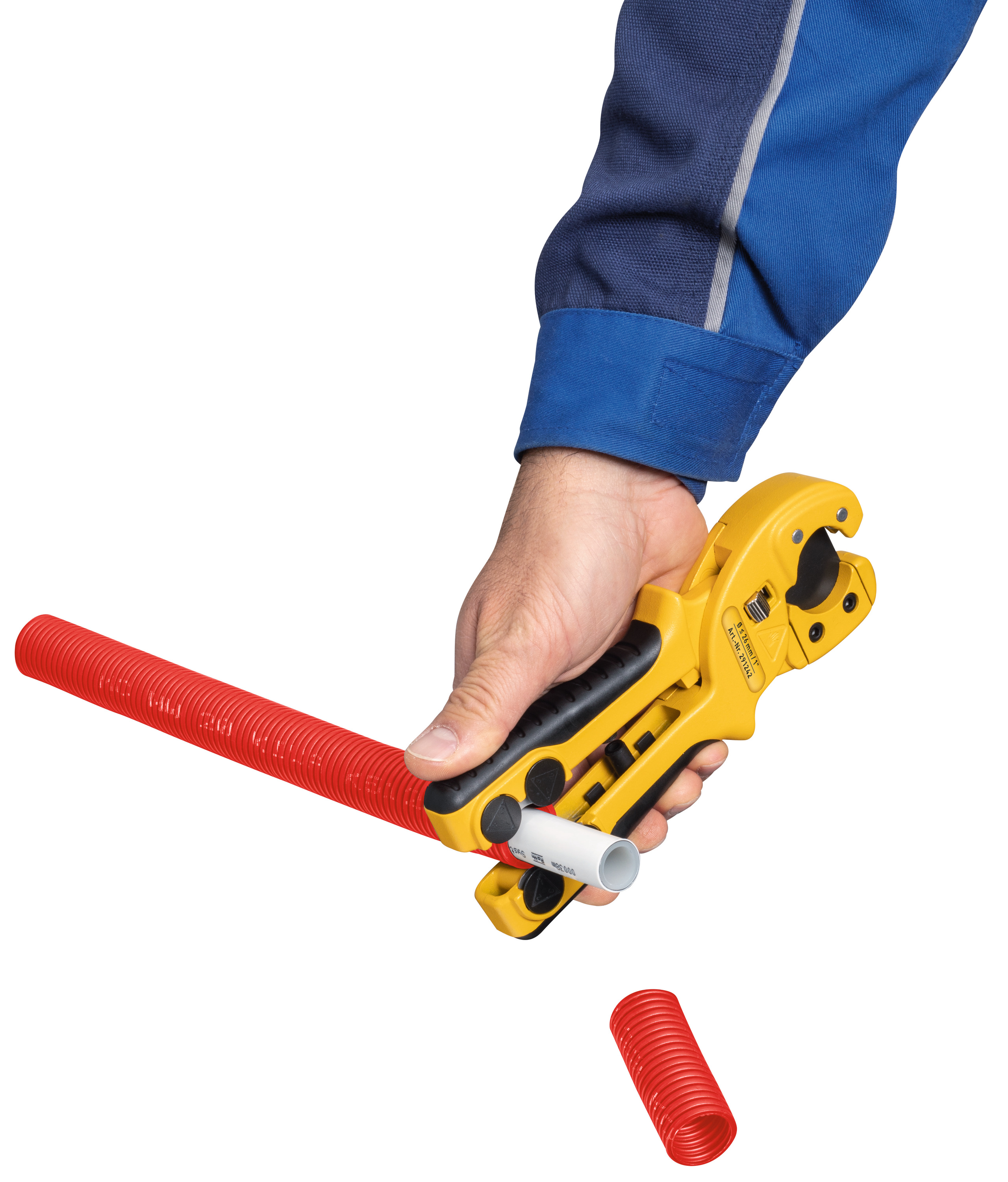 REMS РОС П 26/СВ 35 С (291242 R) - купить