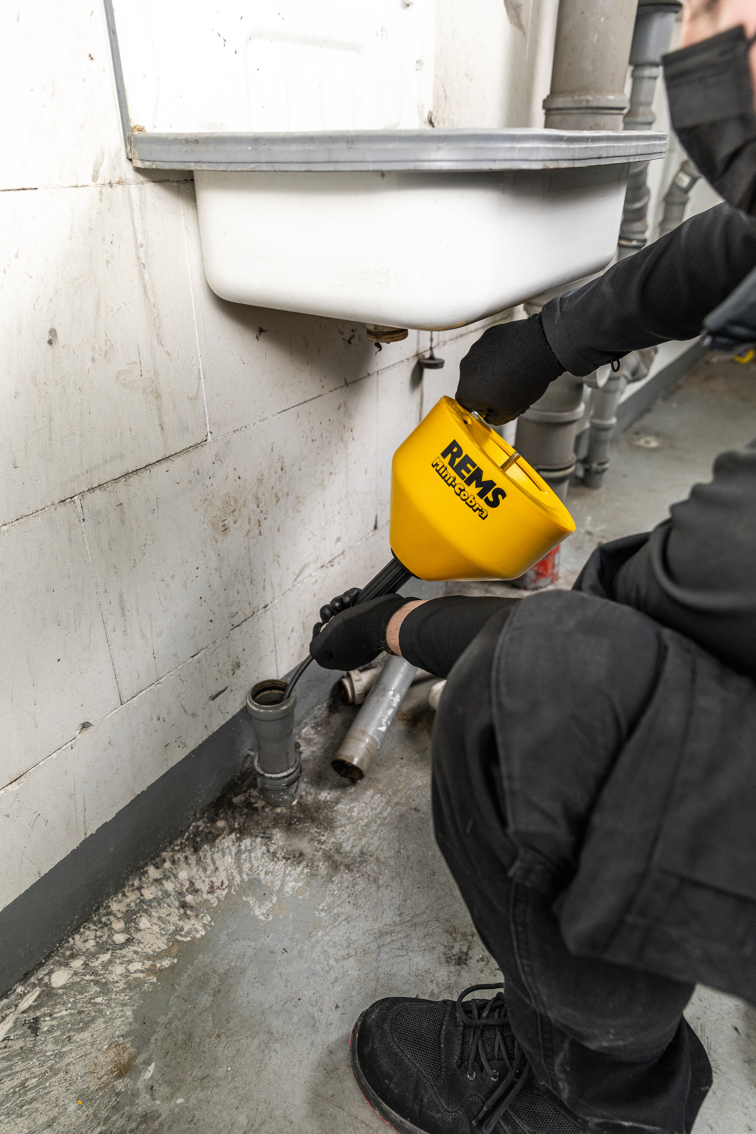 REMS Мини Кобра (170010 R) - купить