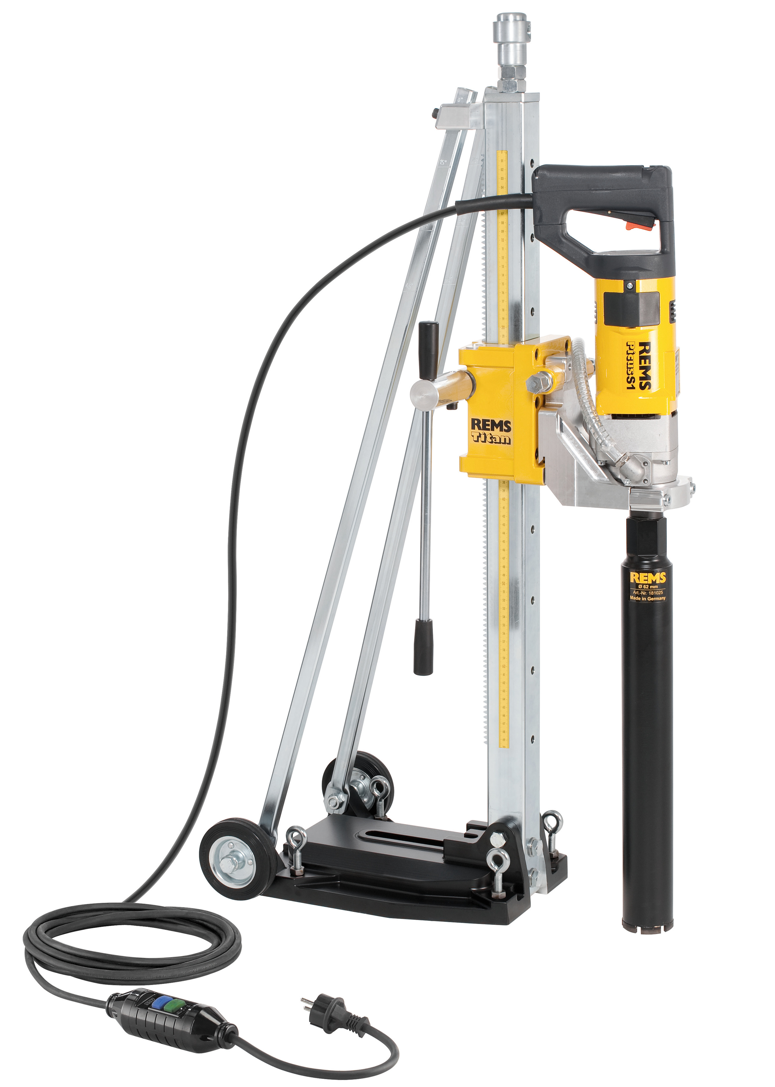 REMS Пикус S1 Базовый пакет (180010 R220) - купить