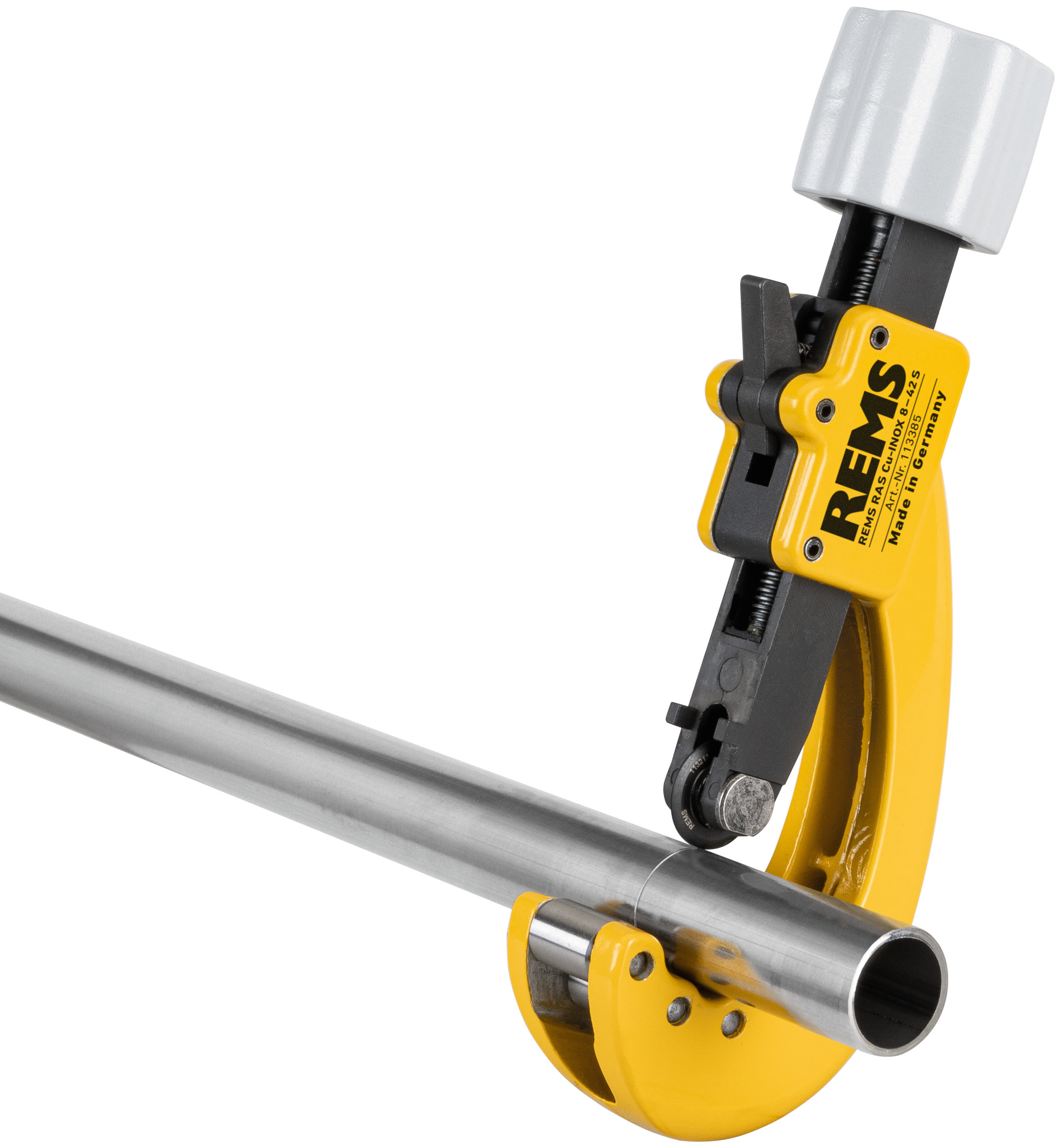REMS РАС Cu-INOX 8-42 S, Ø8-42 мм, 3/8-1 5/8" (113385 R) - купить