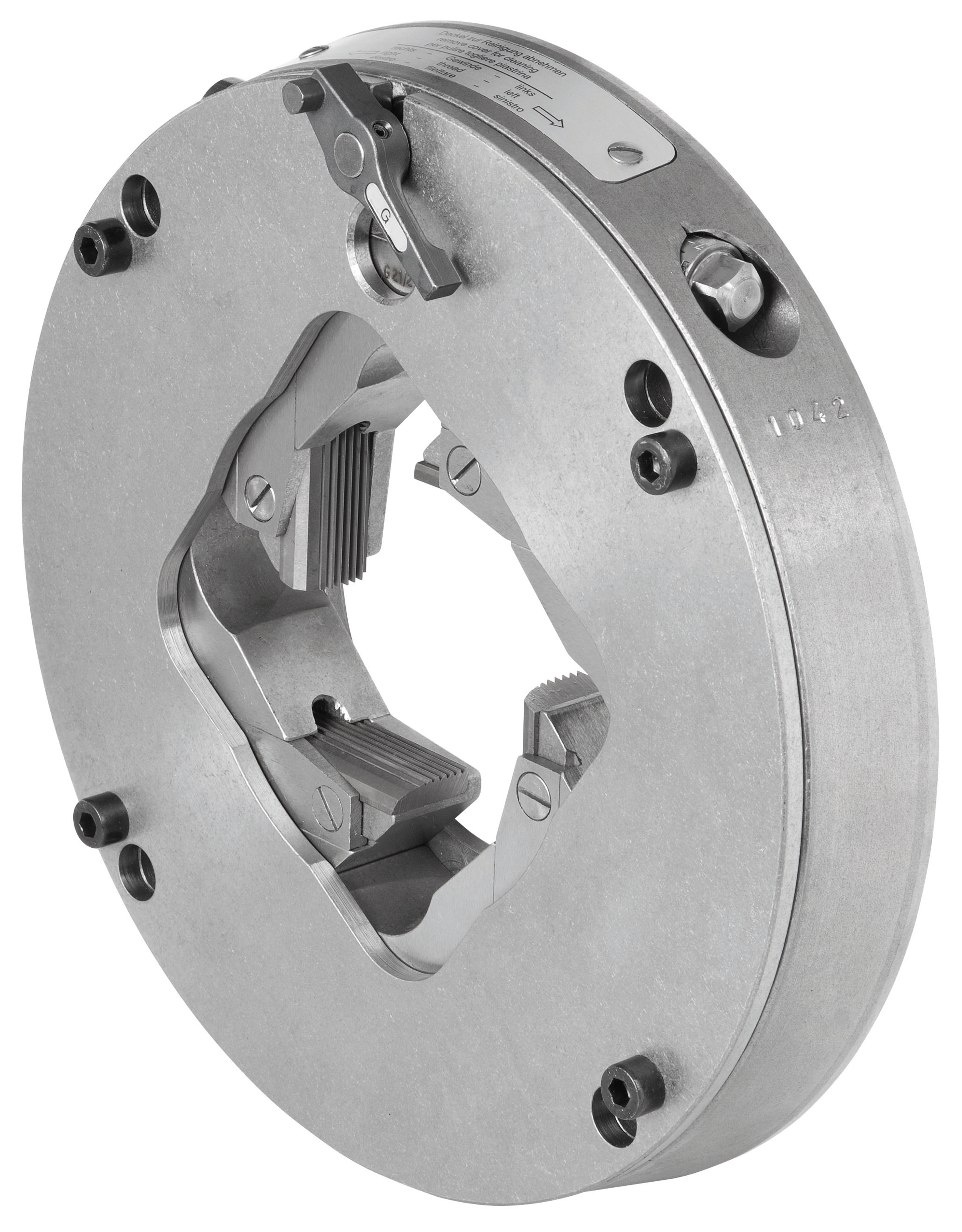 Универсальная быстрорежущая головка (771000)