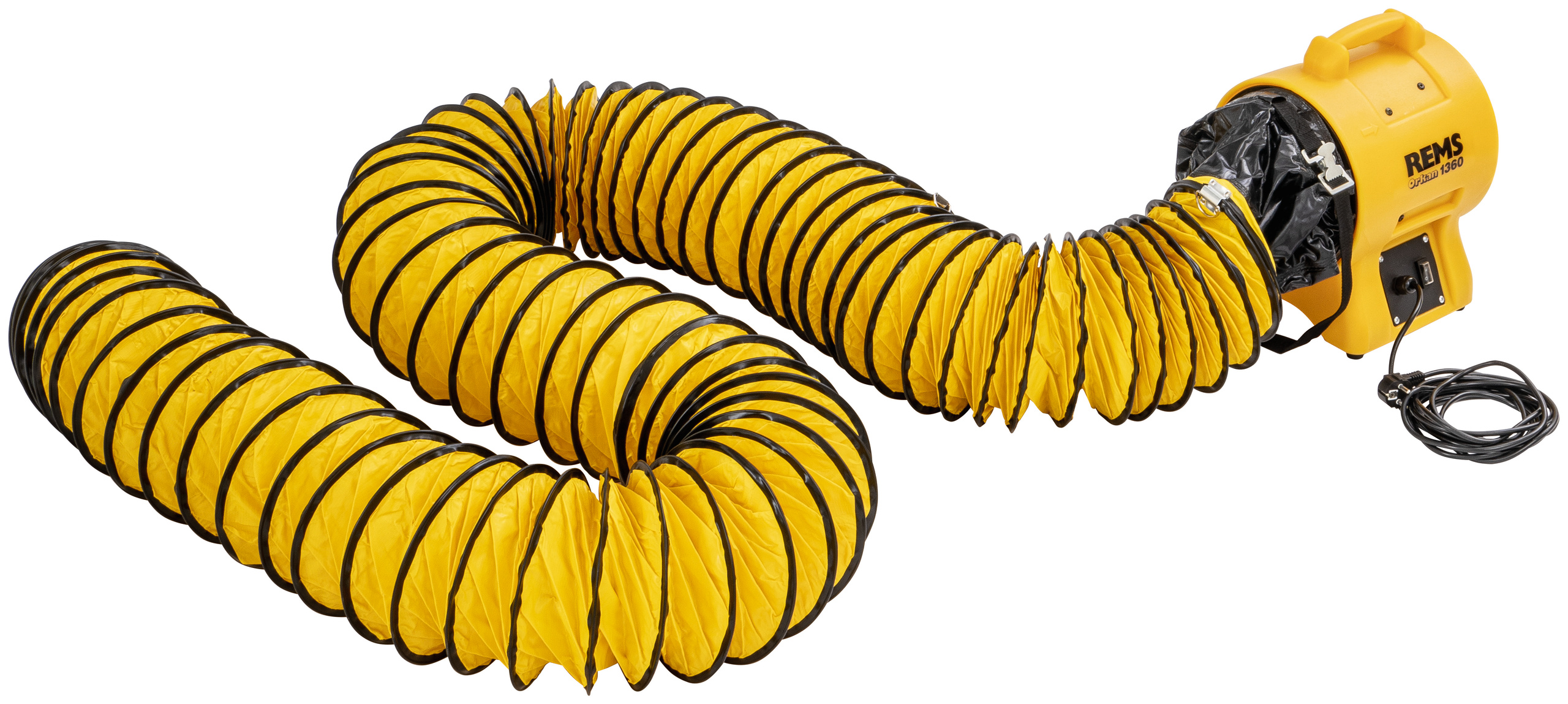 REMS Оркан 1360 комплект (132300 R220)