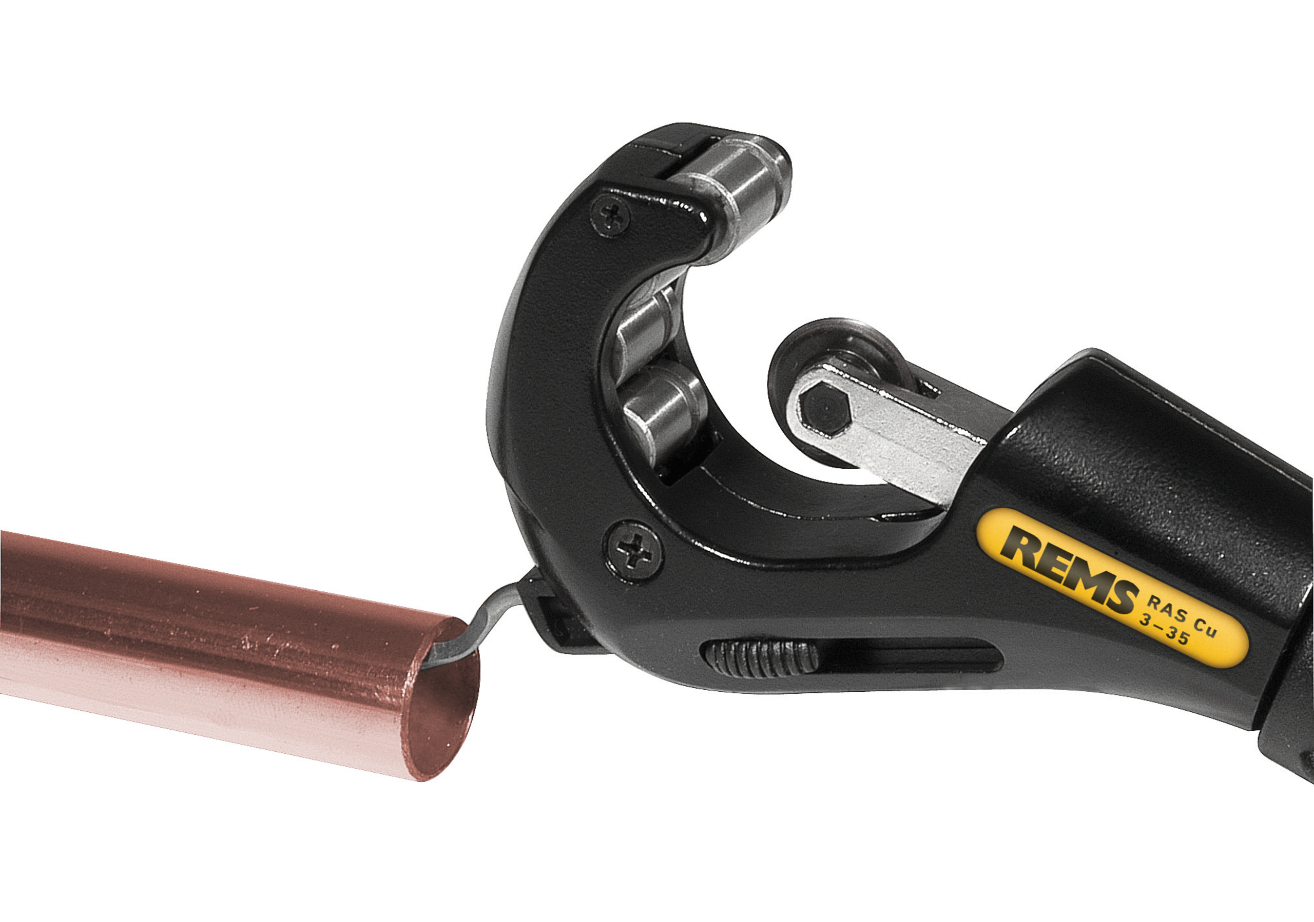 Труборез "РАС Медь" - 3 - 35, 113340 R - купить