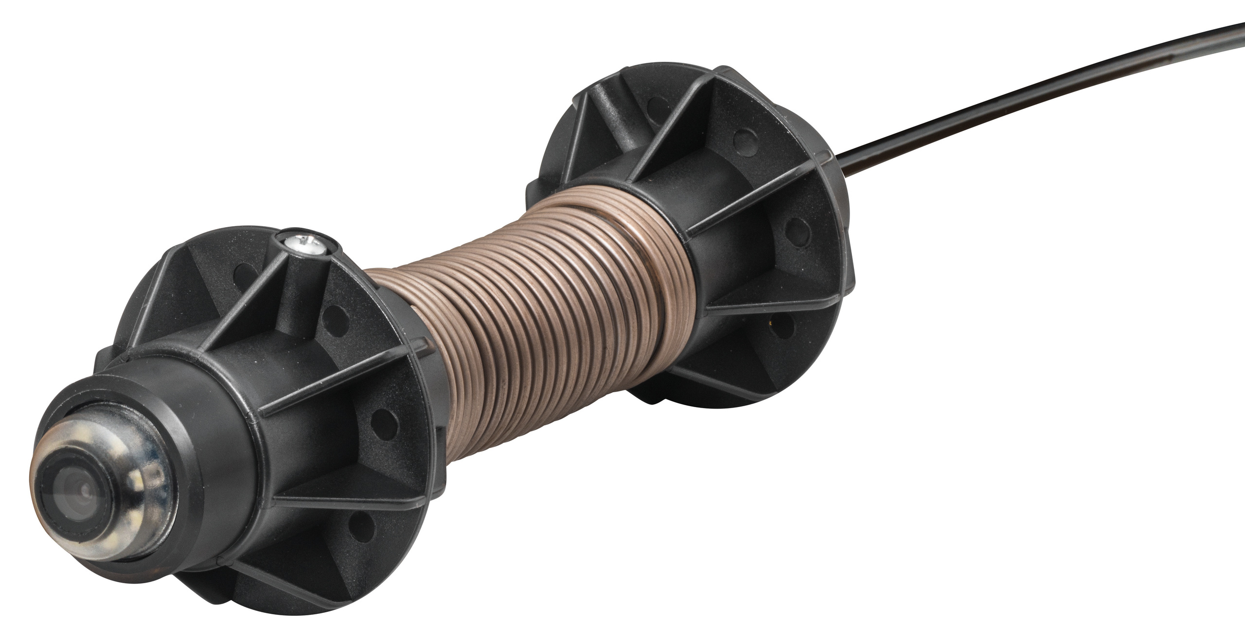 Направляющая D 62 мм для камеры S - Color/S - Color S (пара), 175057 R - купить