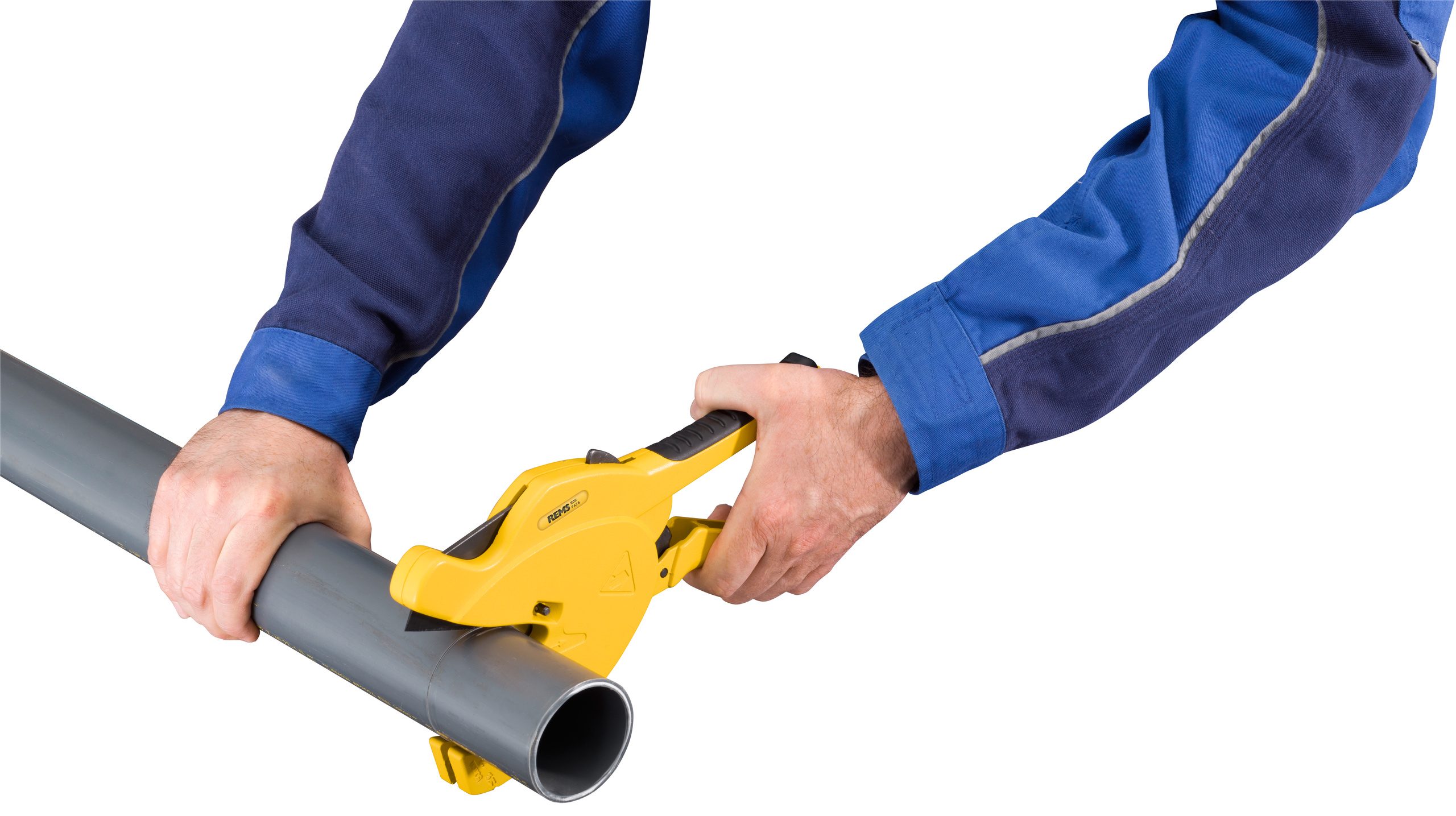 REMS ROS P 63 S с быстрой перемоткой назад (291290 R) - купить