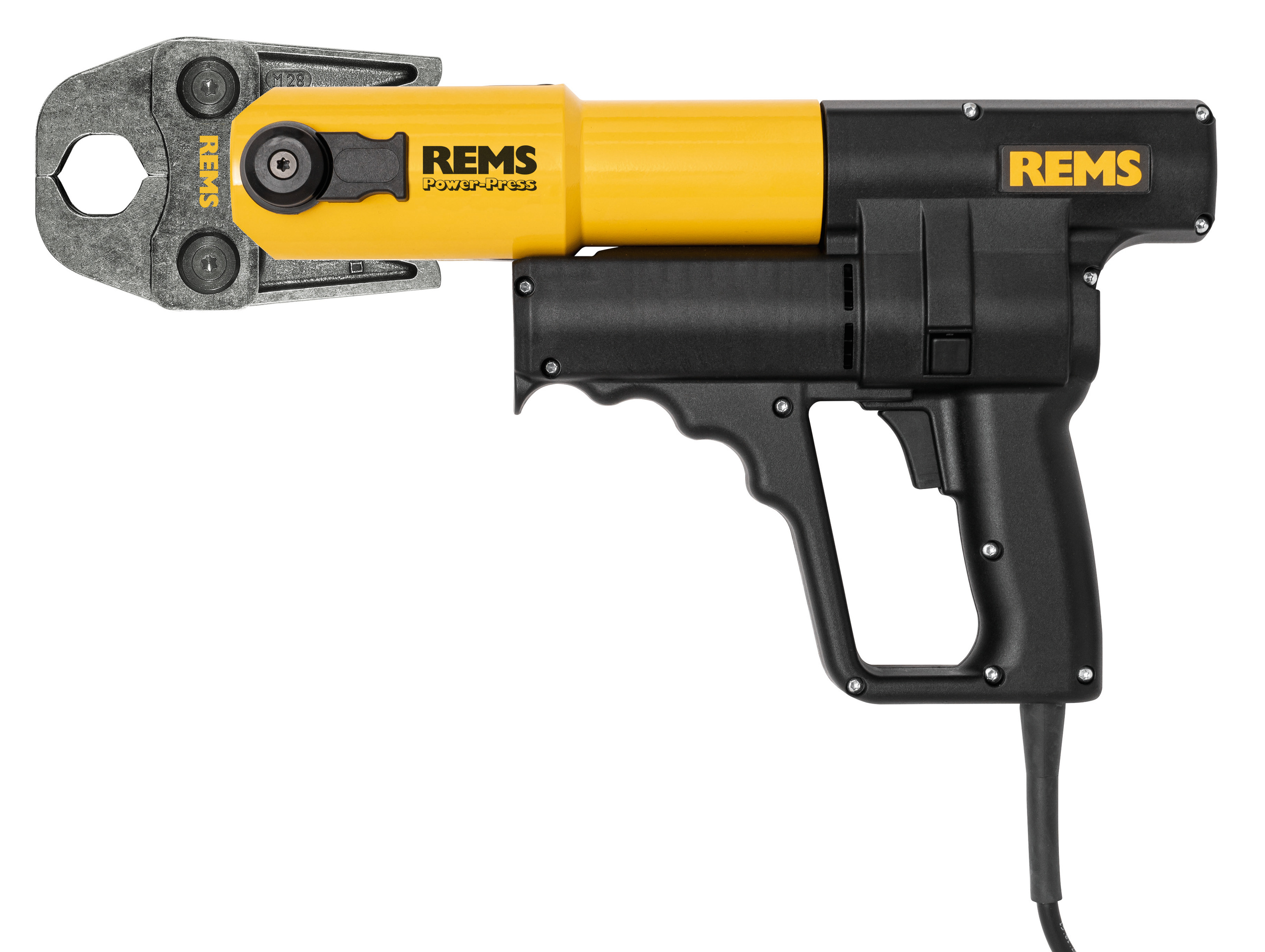 REMS Пауер Пресс Базовый пакет L-Boxx (577012 R220)