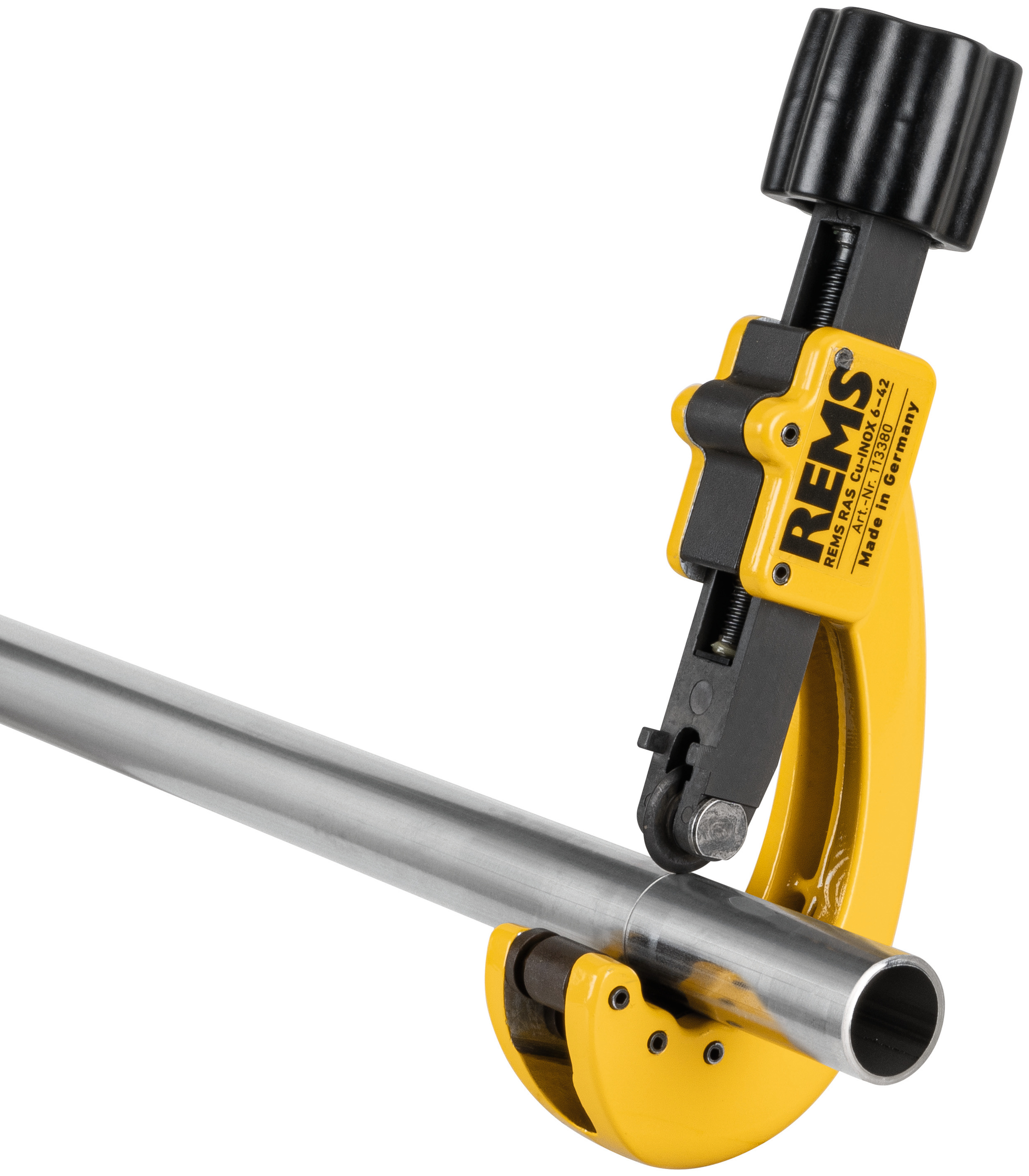 REMS РАС Cu-INOX 6-42, Ø6-42 мм, 1/4-1 5/8" (113380 R) - купить