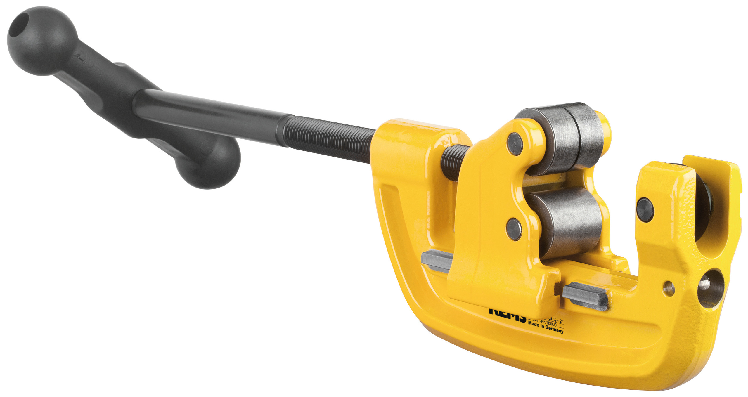 REMS РАС Ст 1/8-2", Ø1/8-2", 10-60 мм (113000 R) - купить