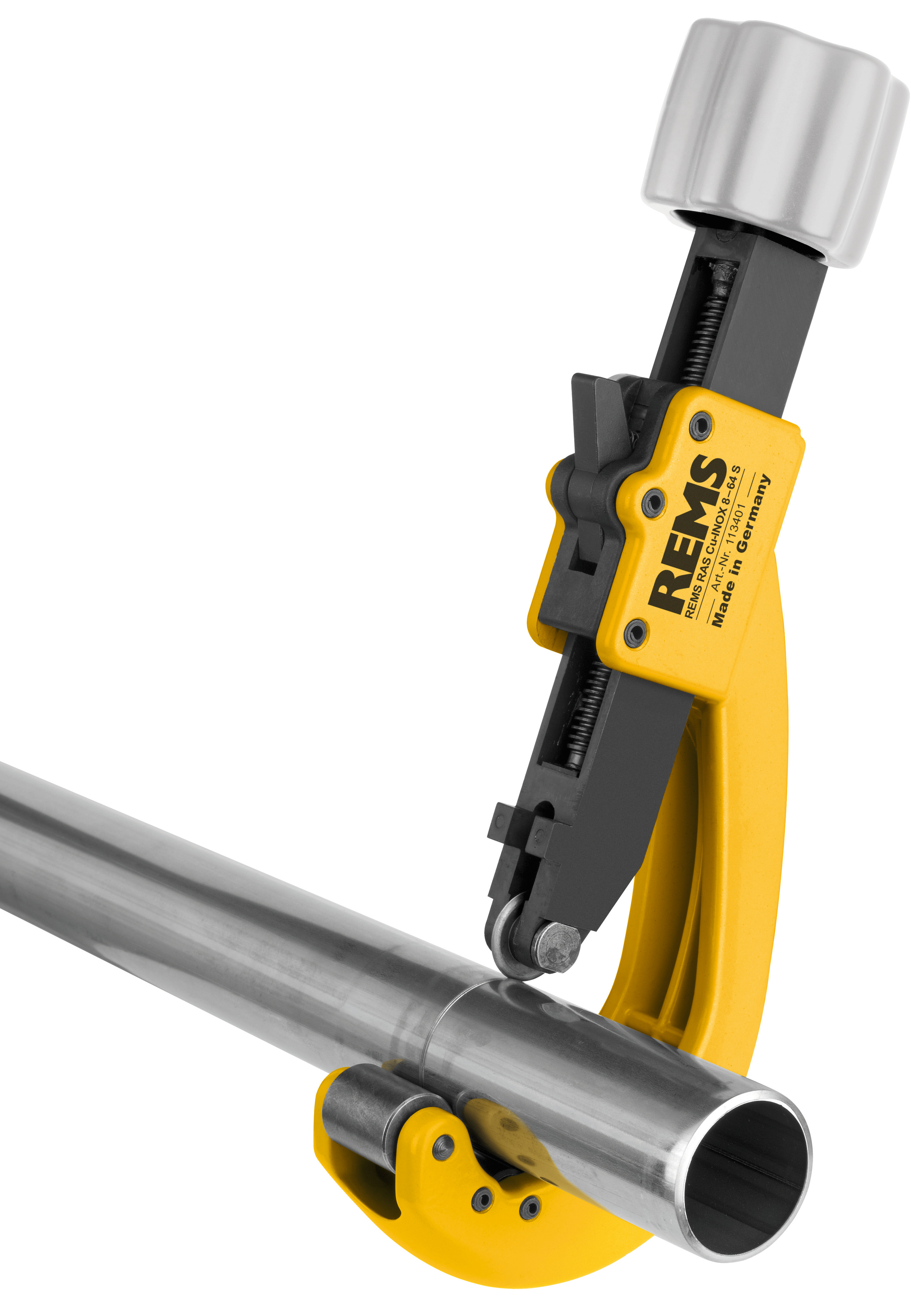 REMS РАС Cu-INOX 8-64 S, Ø8-64 мм, 3/8-2 1/2" (113401 R) - купить