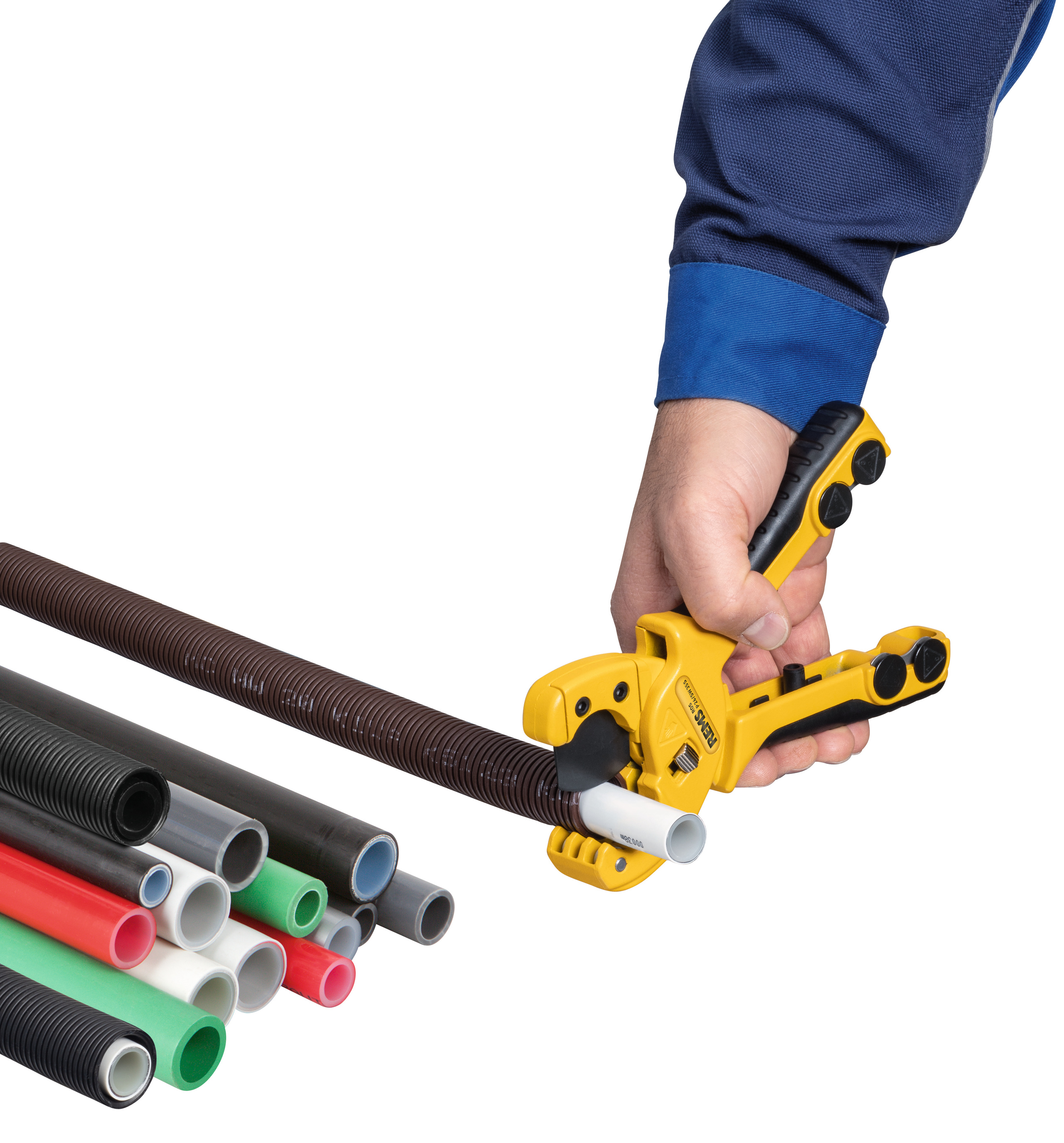 REMS РОС П 26/СВ 35 С (291242 R) - купить