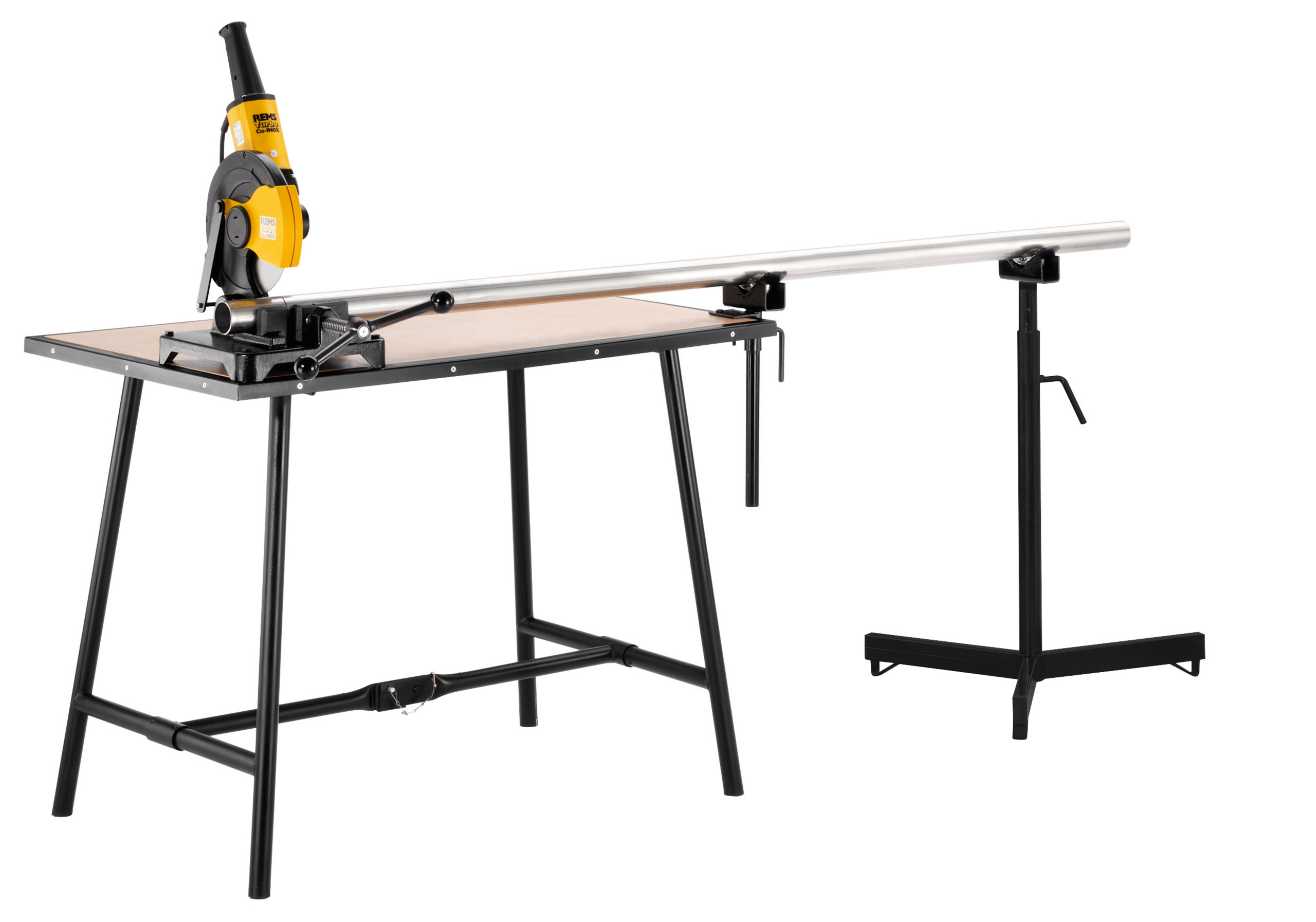 REMS Турбо Cu-INOX (849006 R220)