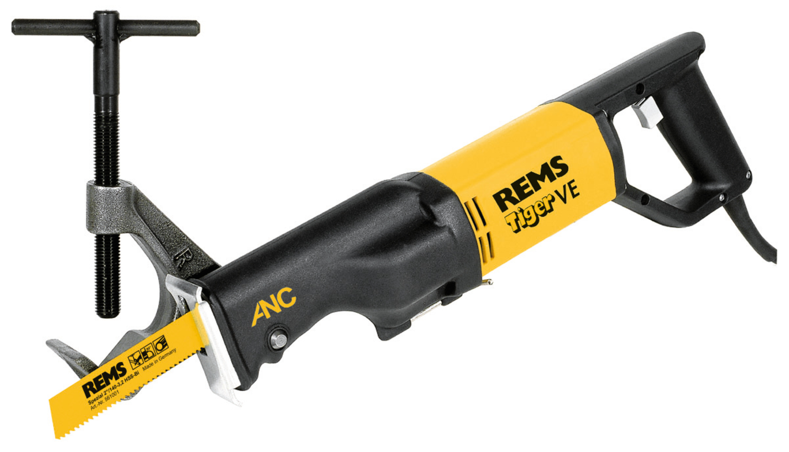 REMS Тигр ВЕ комплект (560027 R220)