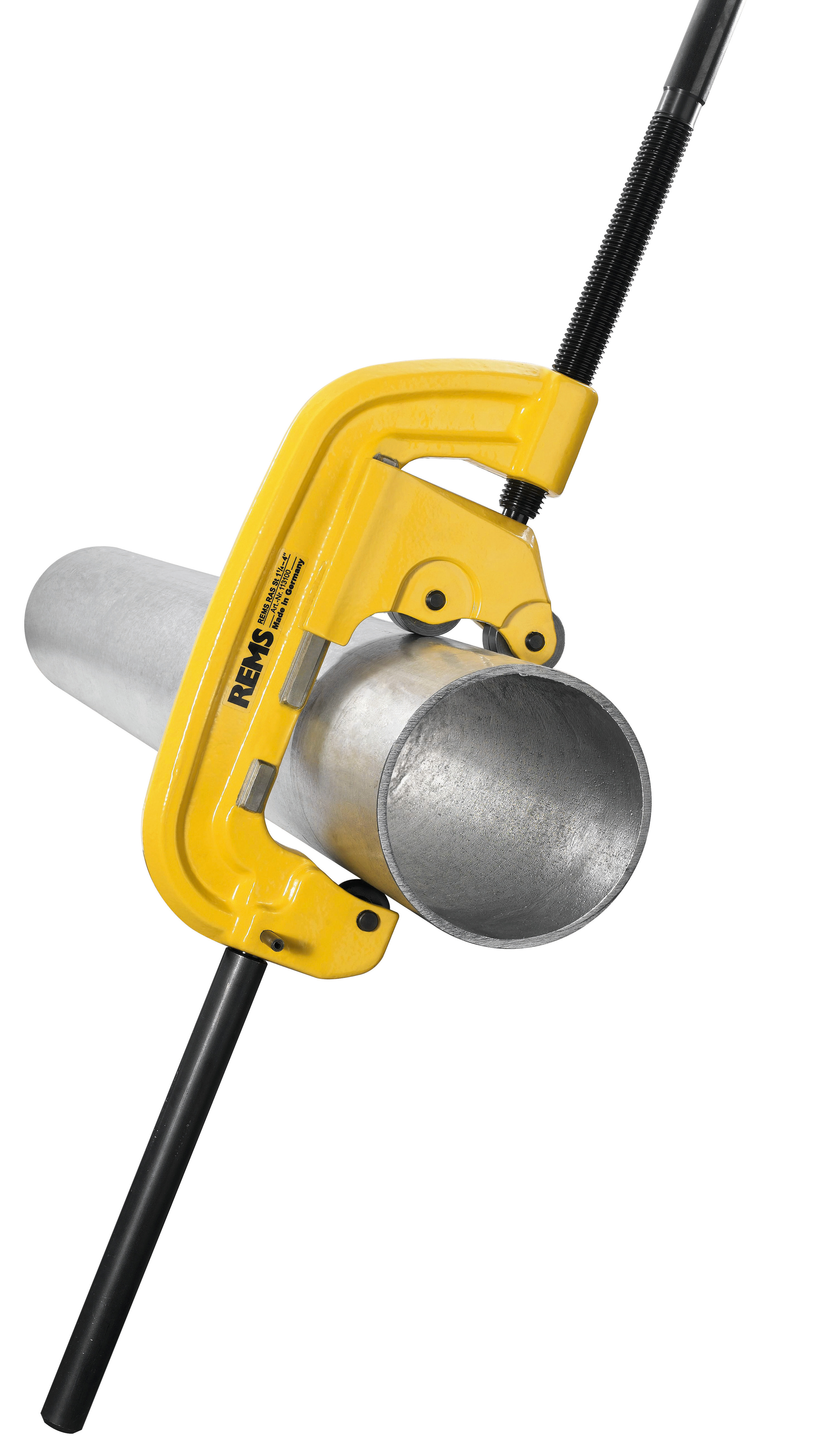 REMS РАС Ст 1 1/4-4", Ø1 1/4-4", 30-115 мм (113100 R) - купить