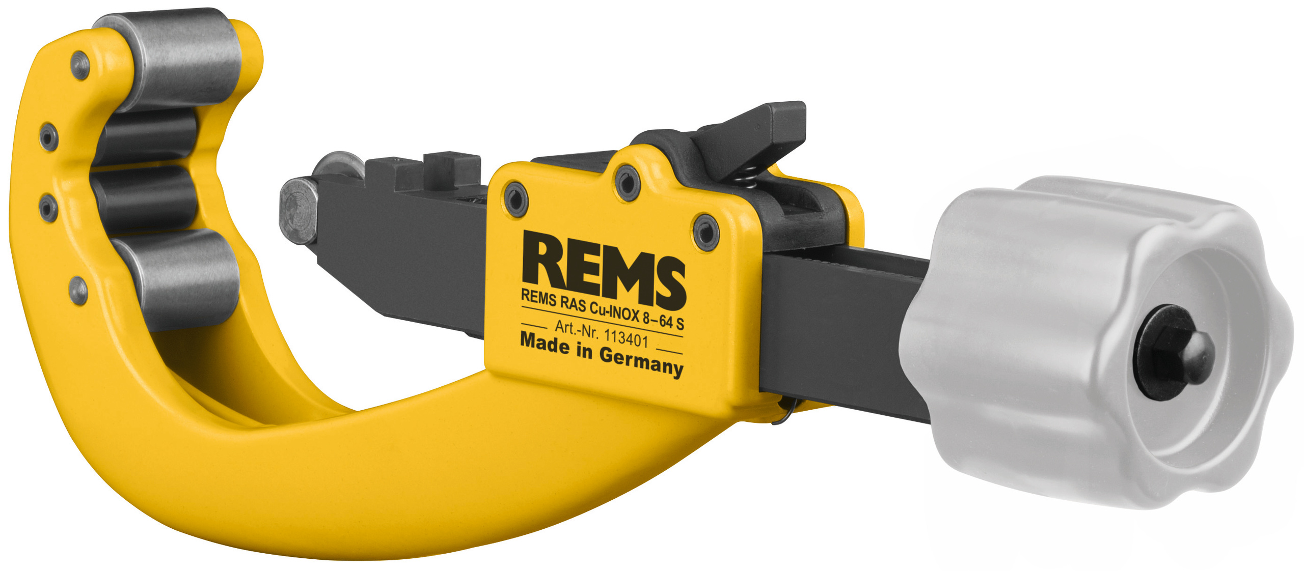 REMS РАС Cu-INOX 8-64 S, Ø8-64 мм, 3/8-2 1/2" (113401 R) - купить