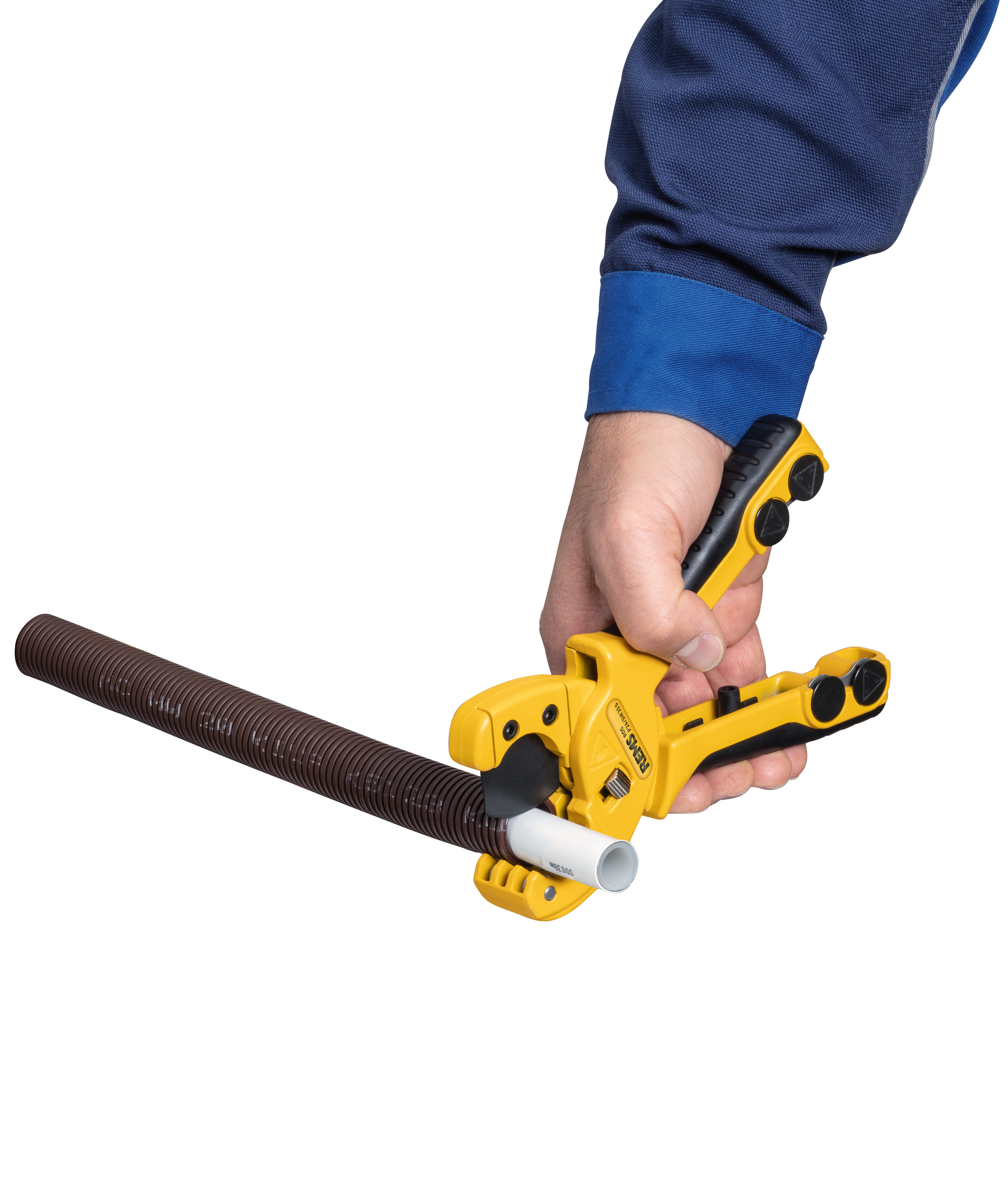 REMS РОС П 26/СВ 35 С (291242 R) - купить