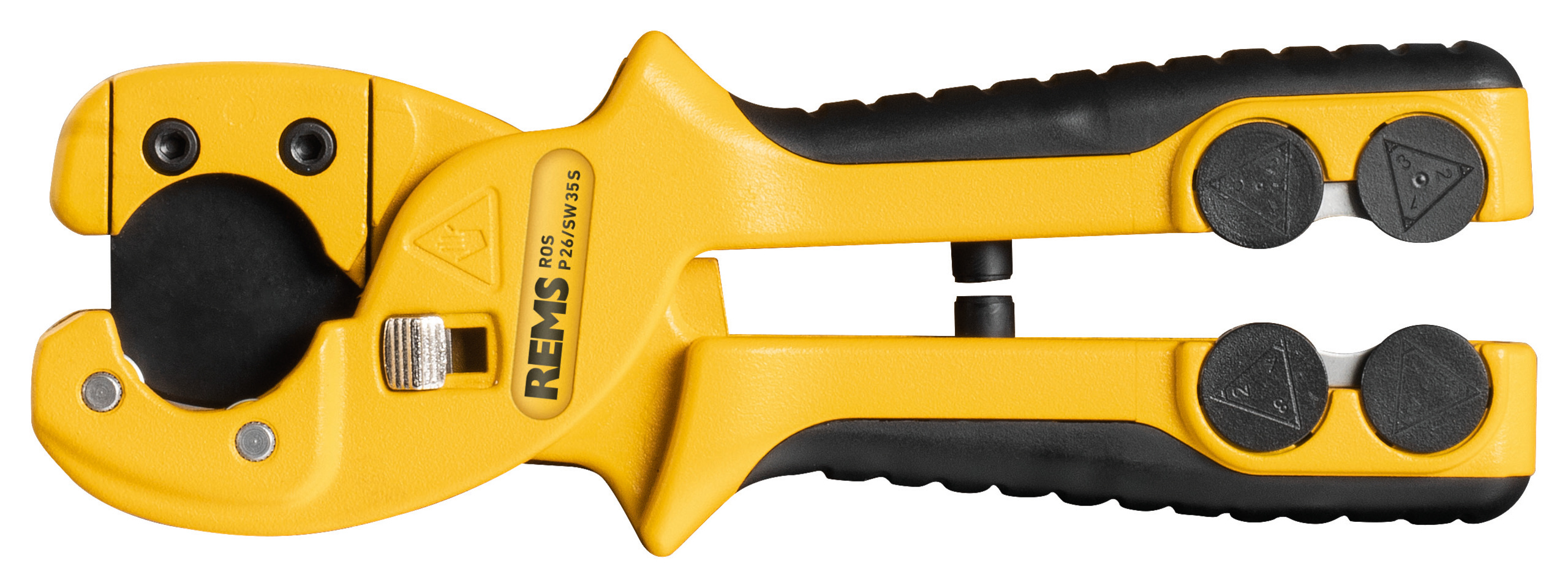 REMS РОС П 26/СВ 35 С (291242 R) - купить