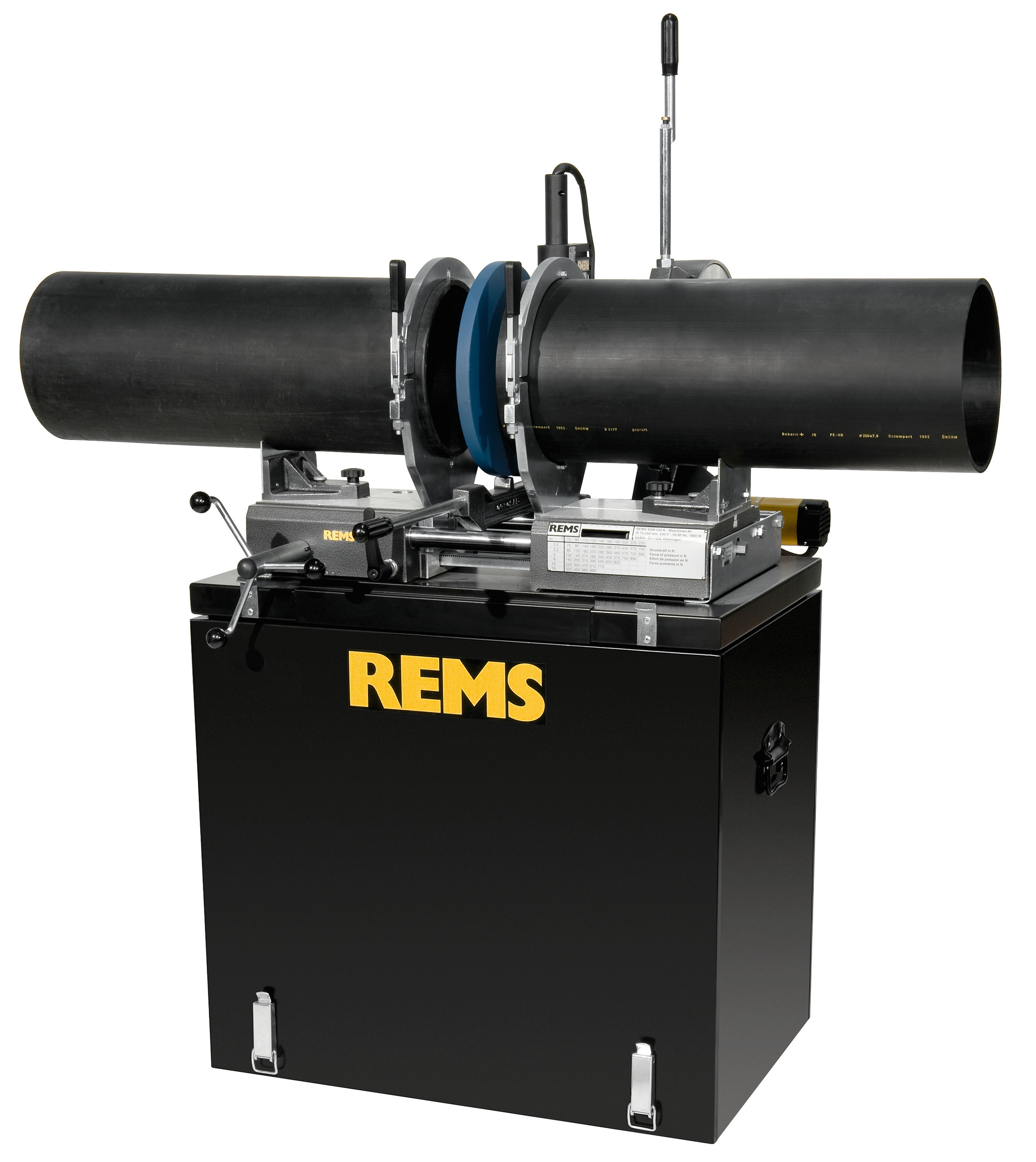 REMS ССМ 250 КС (254025 R220)