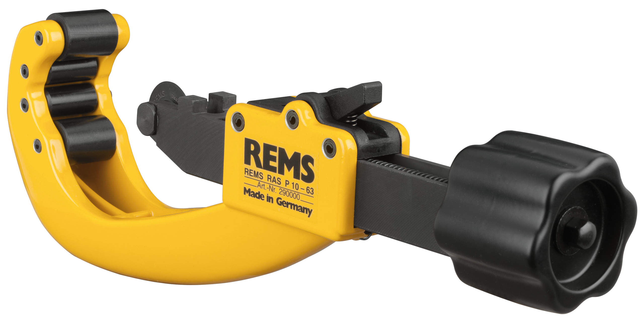 REMS РАС П 10-63, Ø10-63 мм, Ø1/2-2" (290000 R) - купить