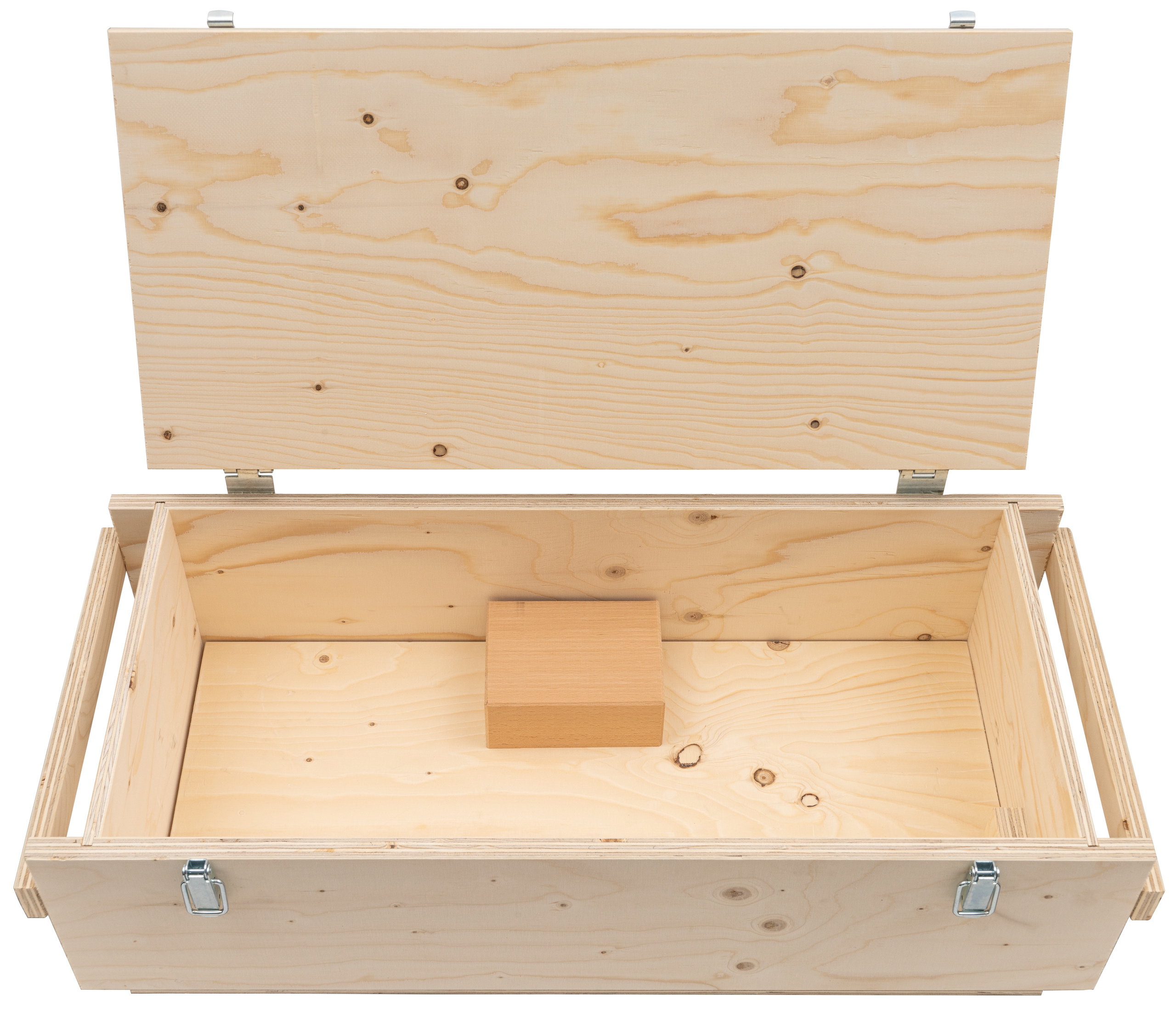 Транспортный ящик XL (579240 R)