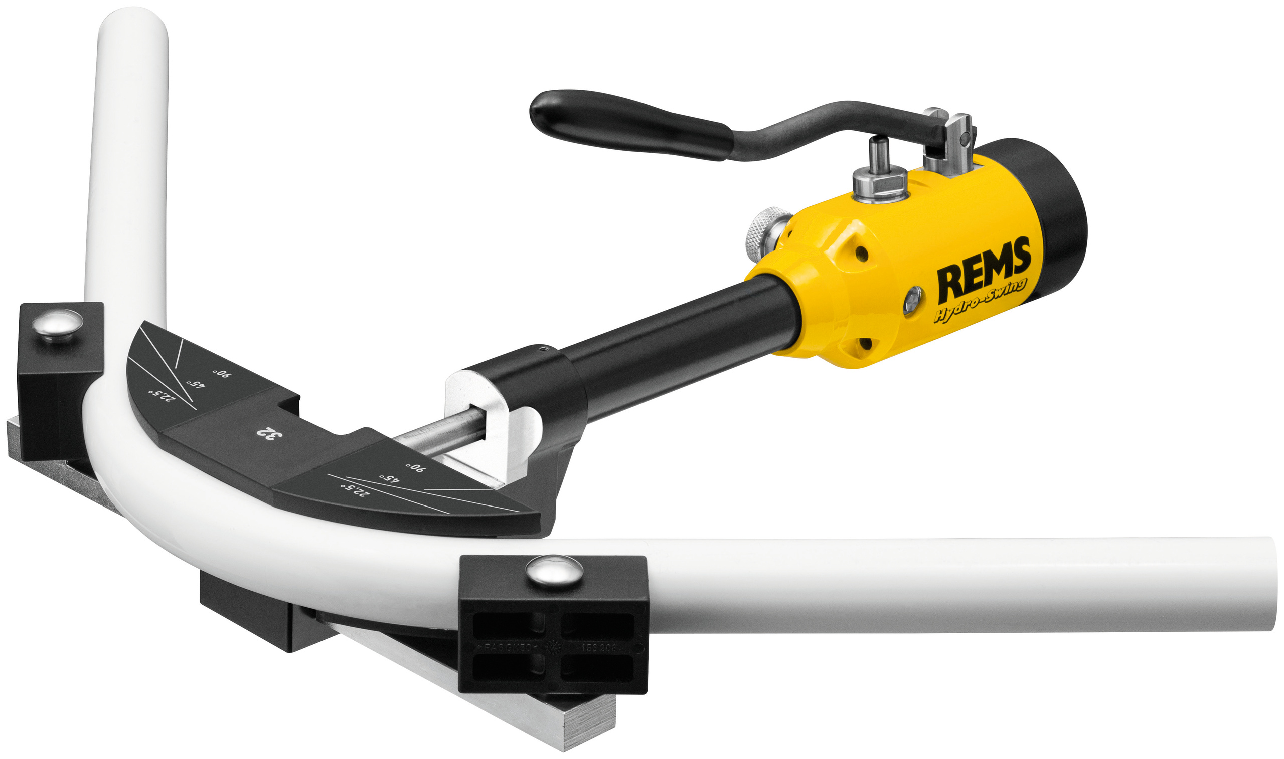 REMS Гидро-Свинг ИНОКС Комплект 15 + 18 + 22 (153510 R)