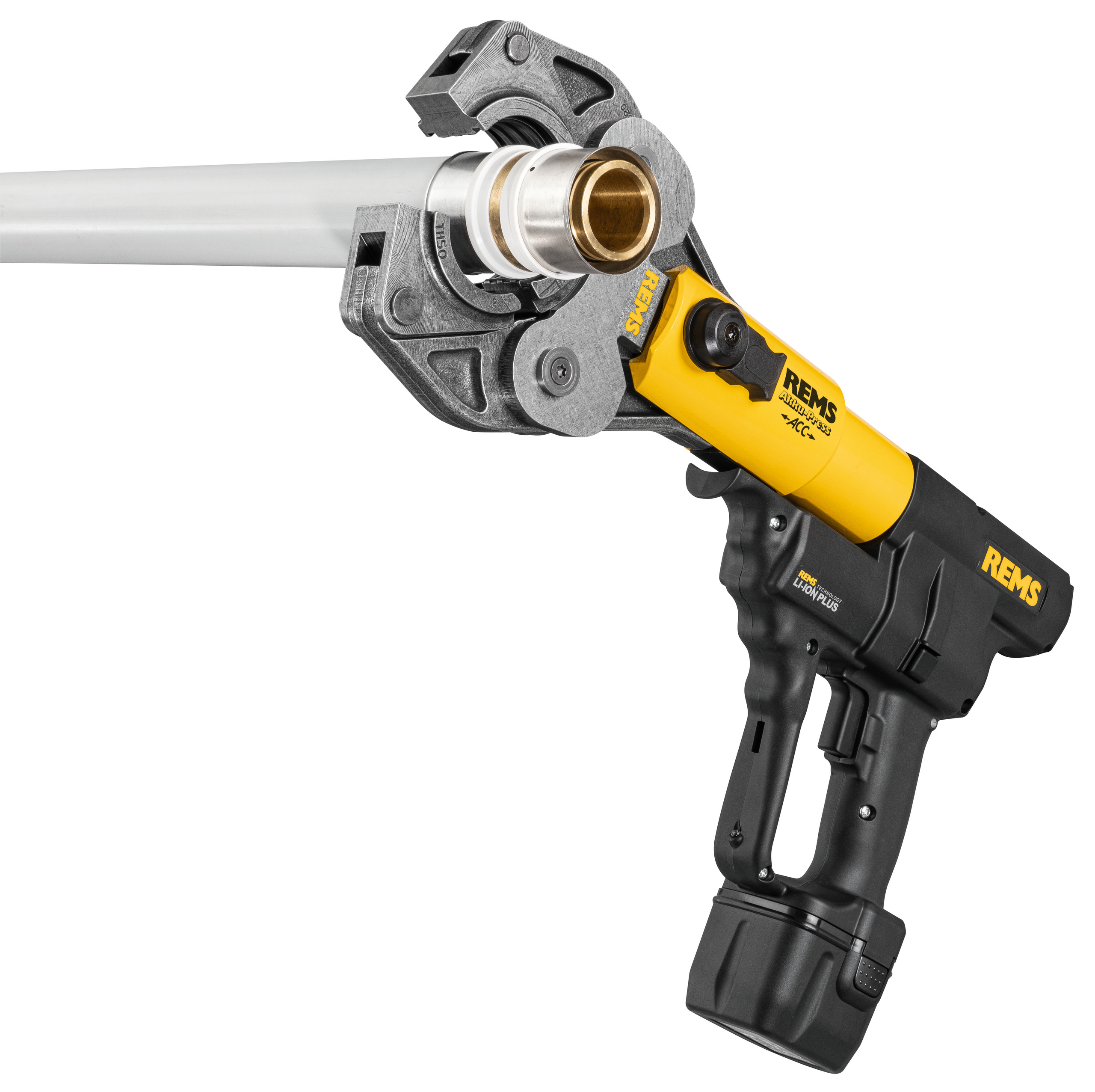 Пресс-клещи TH 50 (PZ-S) (572400)