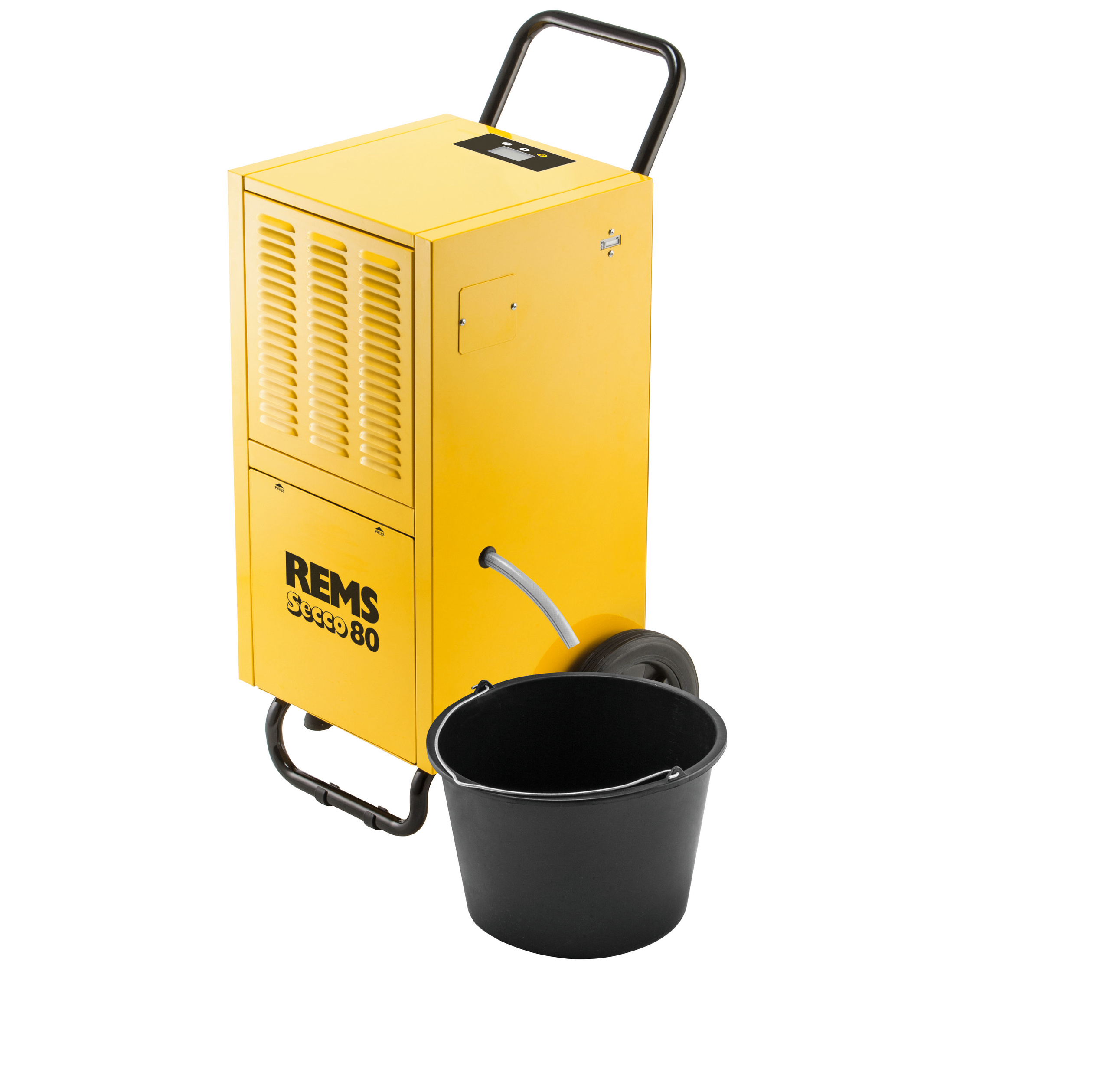 REMS Секко 80 комплект (132010 R220)