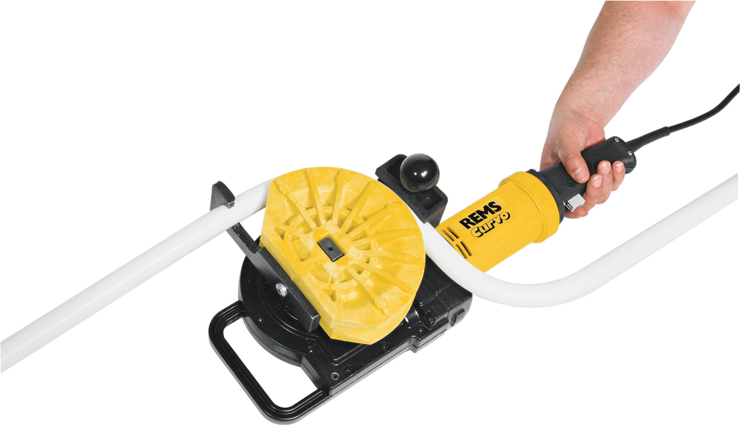 REMS Курво Набор 16 + 20 + 25 + 32 (580034 R220)