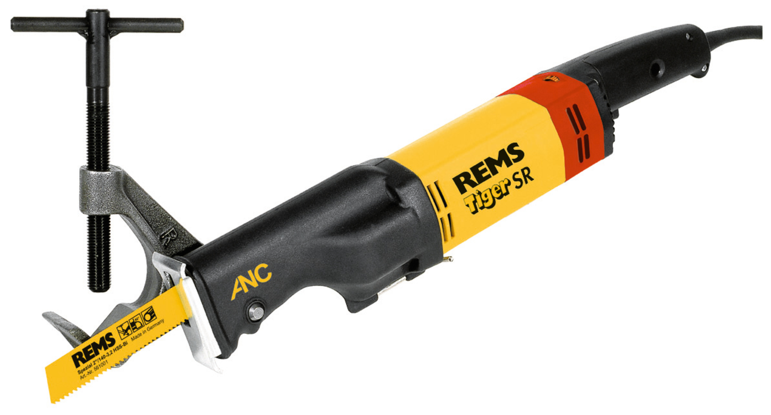 REMS Тигр SR комплект (560026 R220)