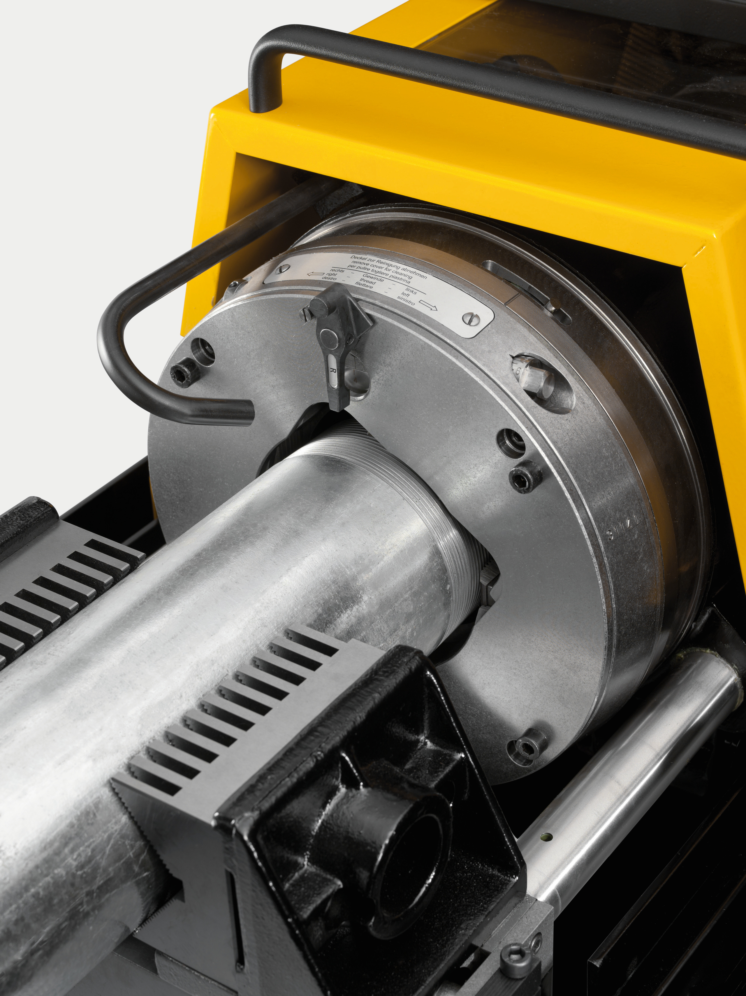 REMS Унимат 77 Базовый PS (770004 R380)