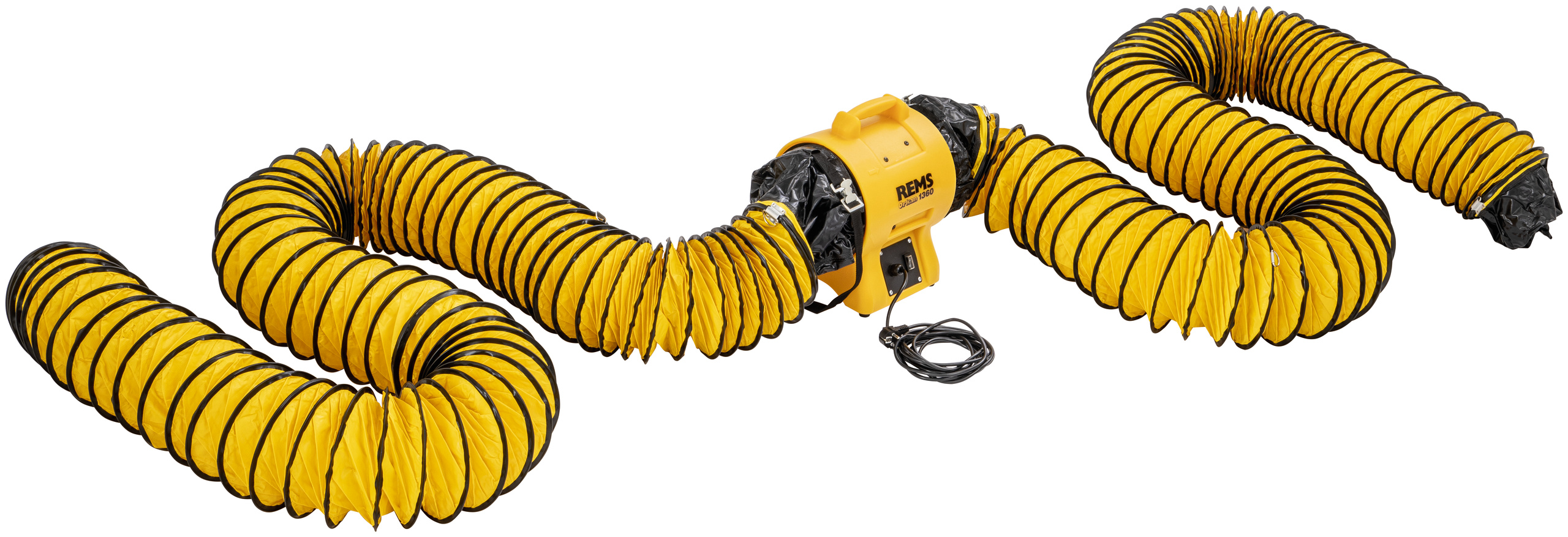 REMS Оркан 1360 комплект (132300 R220)