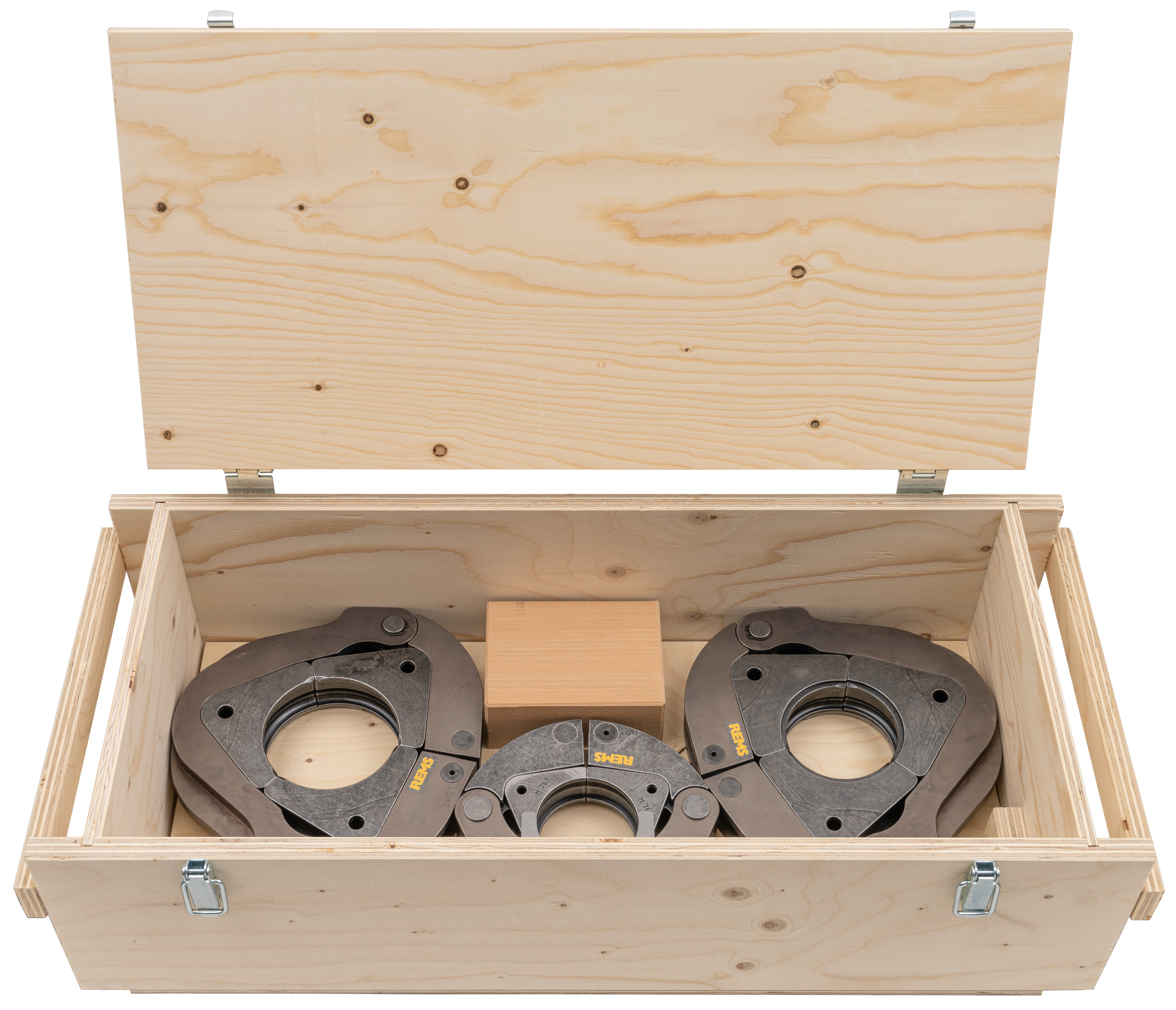 Транспортный ящик XL (579240 R)