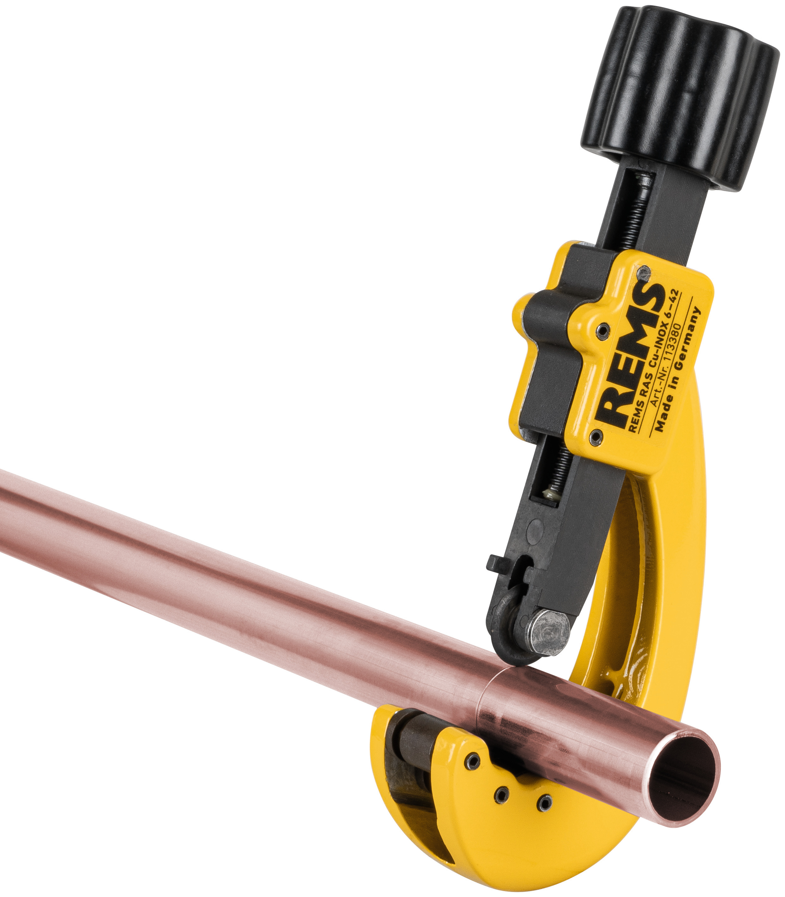 REMS РАС Cu-INOX 6-42, Ø6-42 мм, 1/4-1 5/8" (113380 R) - купить