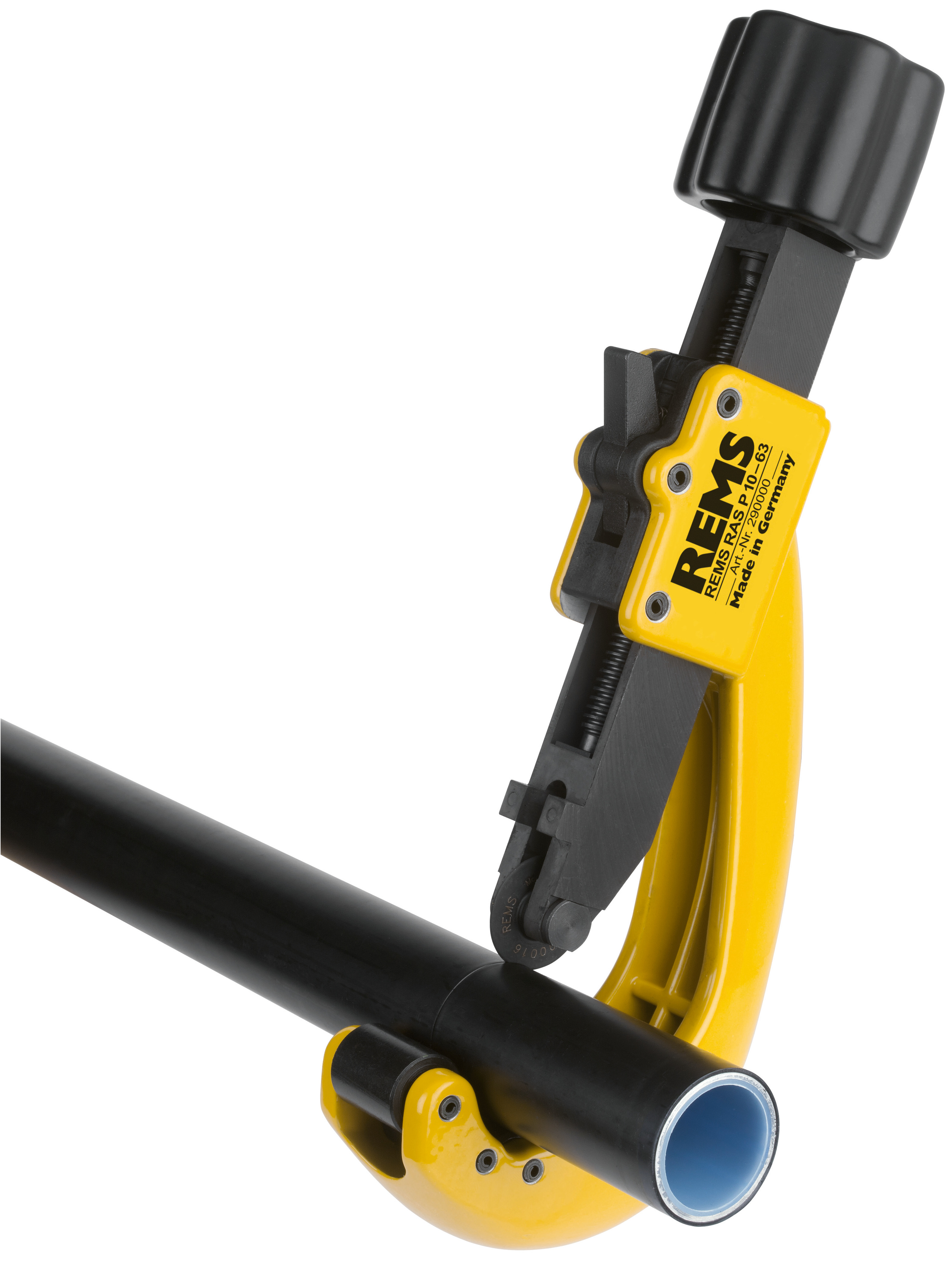 REMS РАС П 10-63, Ø10-63 мм, Ø1/2-2" (290000 R) - купить