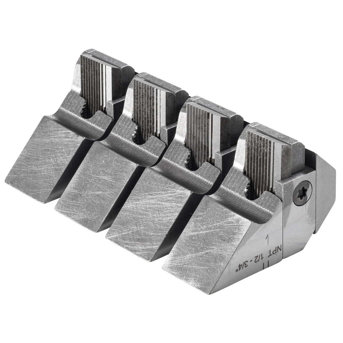 Нарезка HSS + держатель NPT 2 1/2, комплект (759364 RHSS)